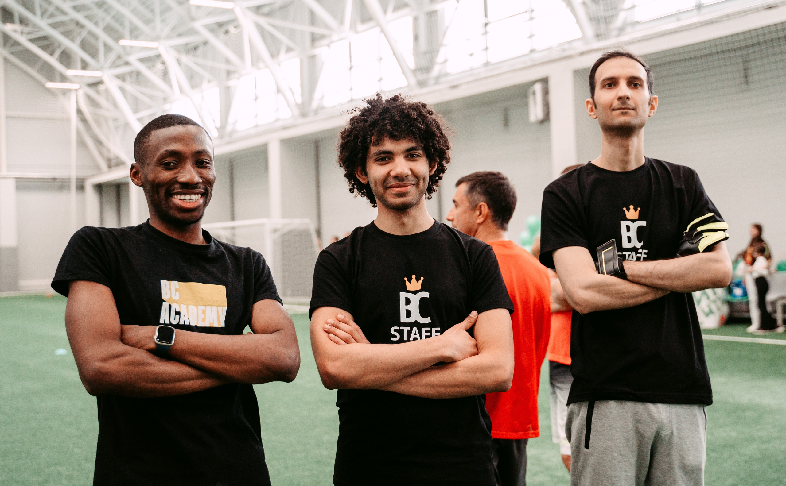 Bala-city Football cup / 2023. Саша Копылов, фотограф в Казани