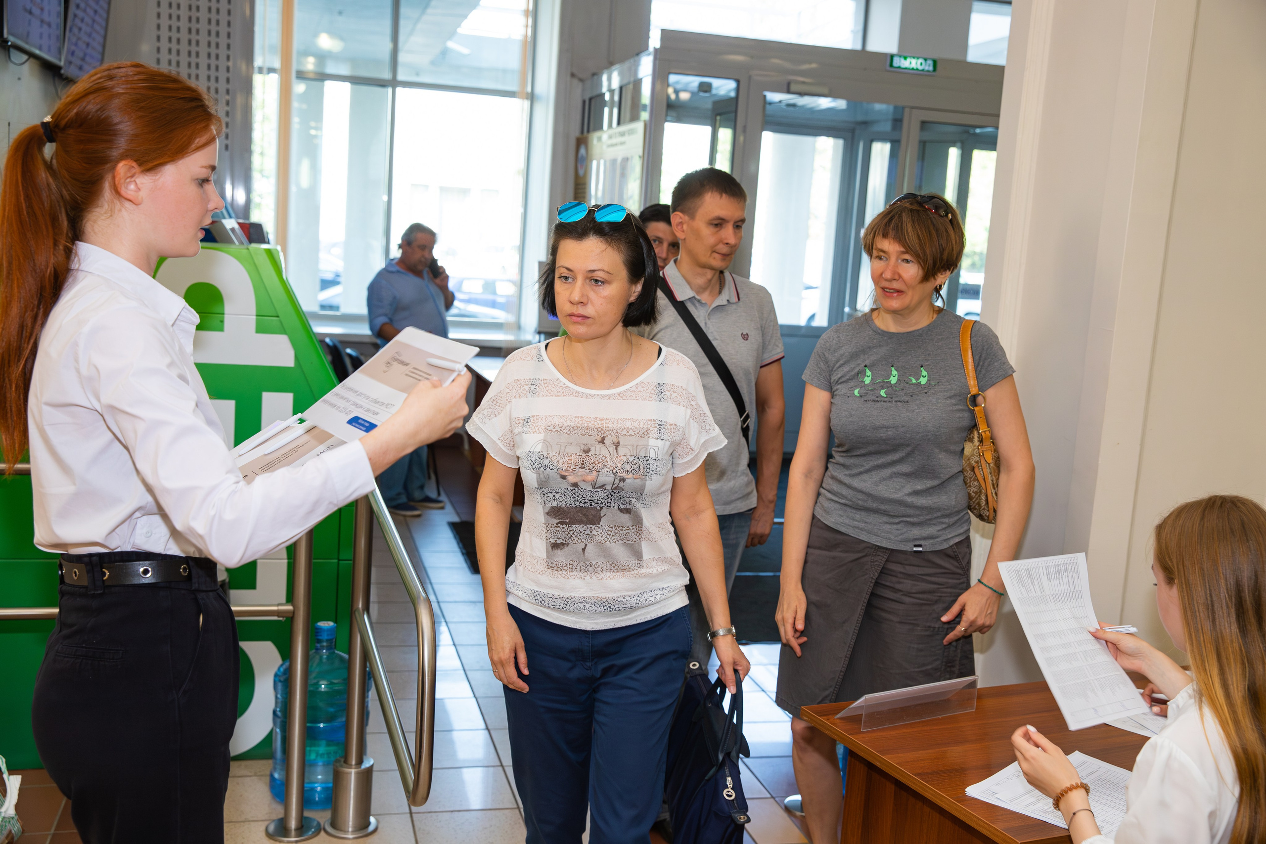 Бизнес конференция между крупным бизнесом и малым. Фотограф Александр Поздняков  Новосибирск