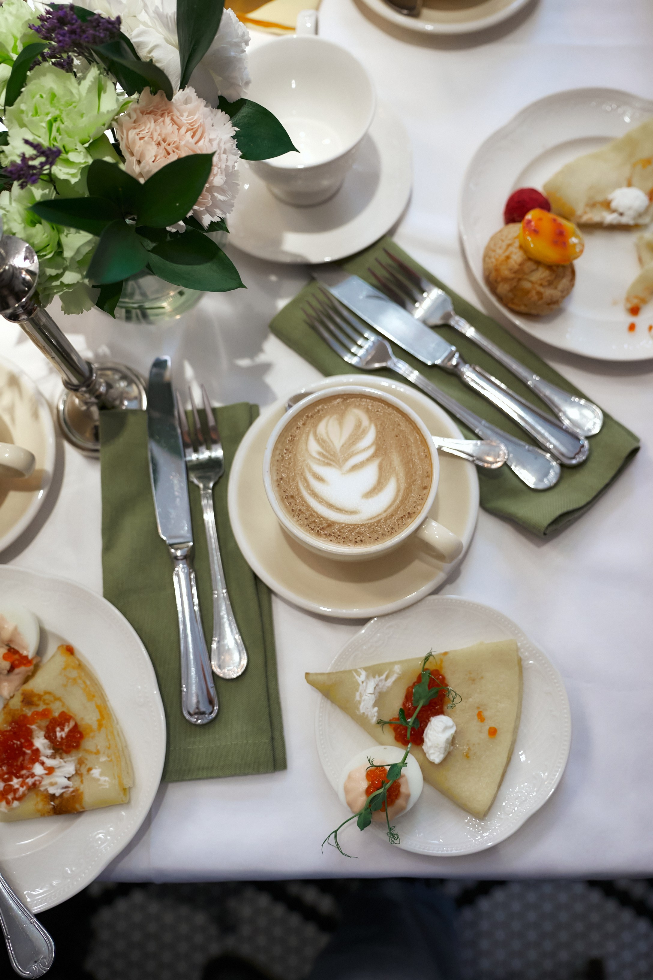 Женский Бранч Dolce Vita в Grande. Александр Падежов — фотограф в Москве | Репортаж, бизнес, студия, свадьбы, семья