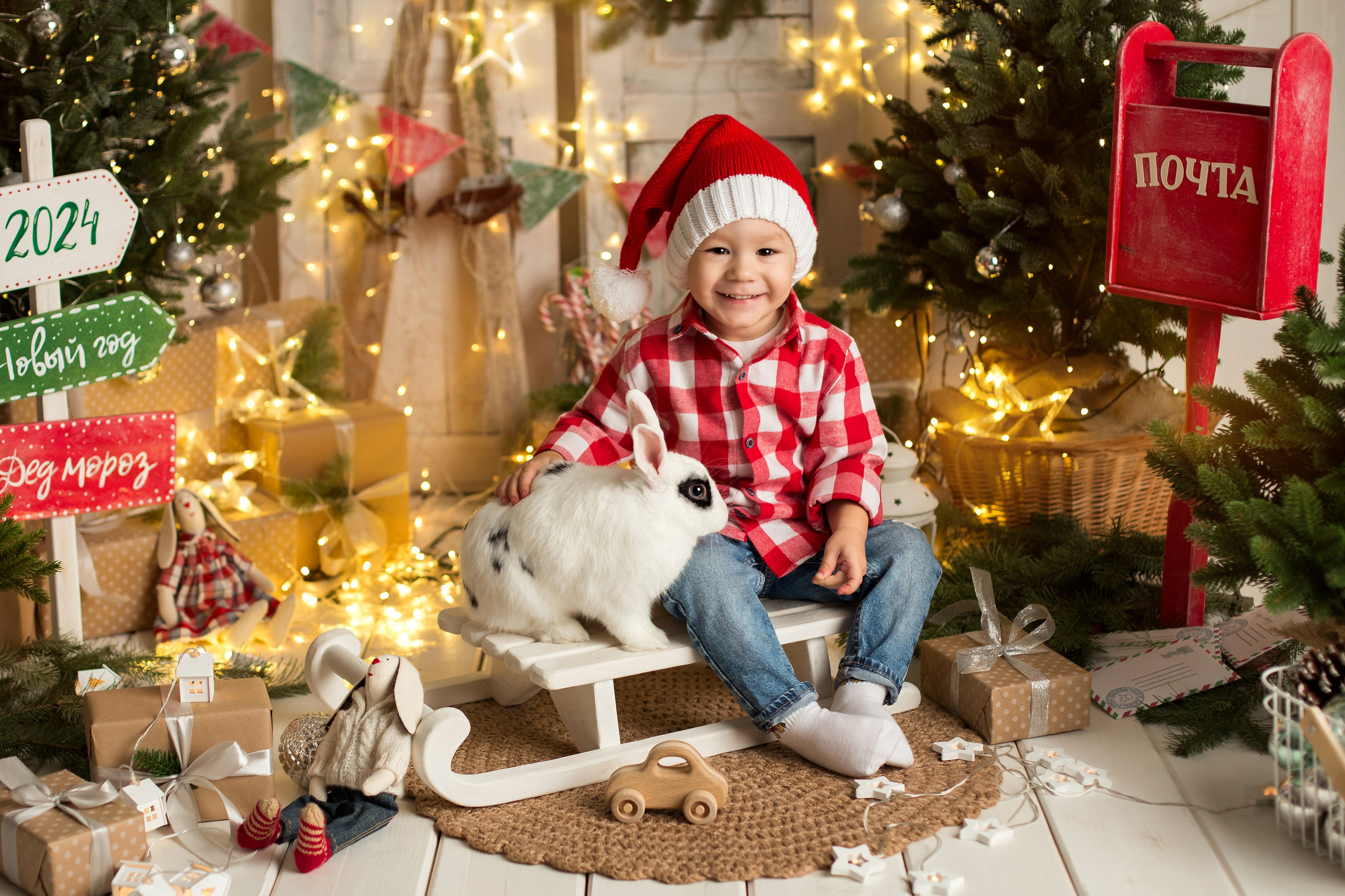 Тематические фотопроекты. Главная