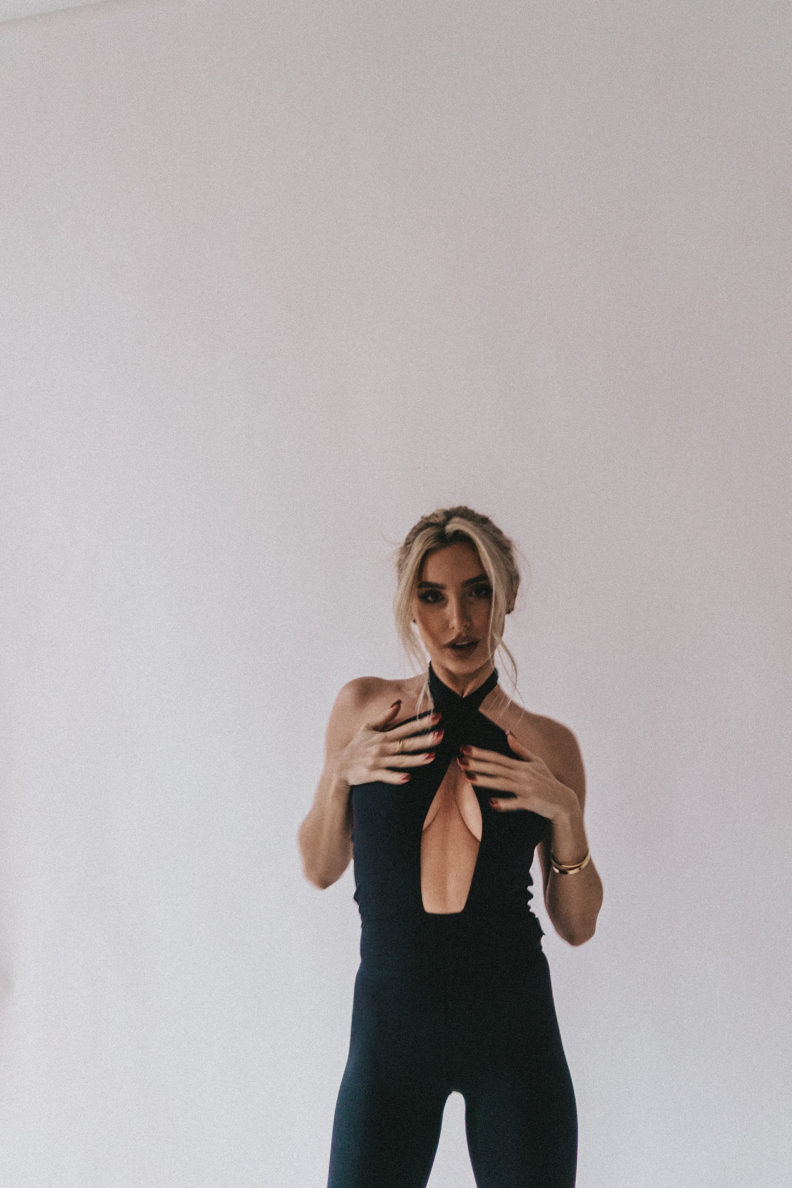 Студийная. Профессиональный фотограф, Санкт-Петербург — Виктория Богомолова