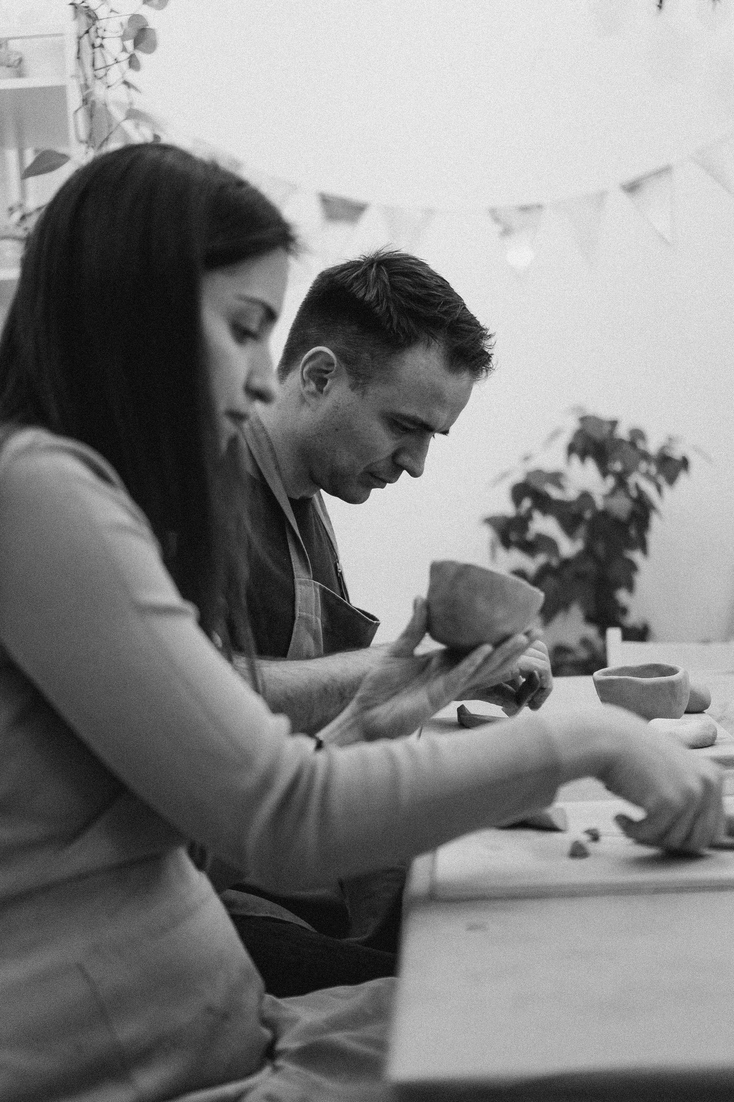 ЛЕПКАРНЯ. Профессиональный фотограф, Санкт-Петербург — Виктория Богомолова