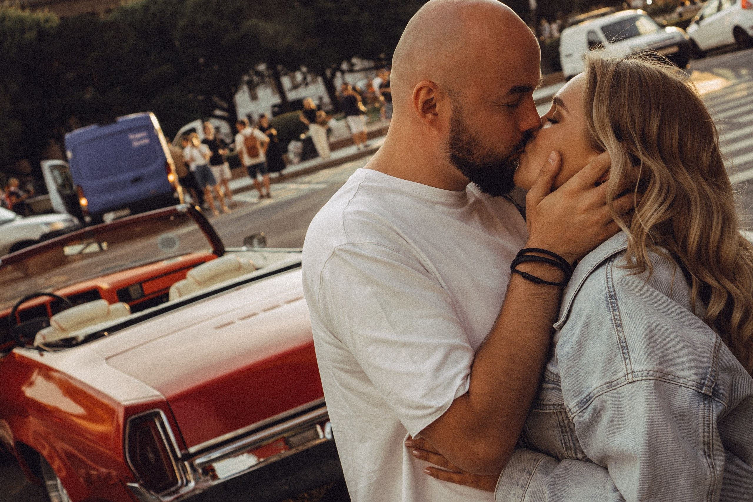 Прогулка. Профессиональный фотограф, Санкт-Петербург — Виктория Богомолова