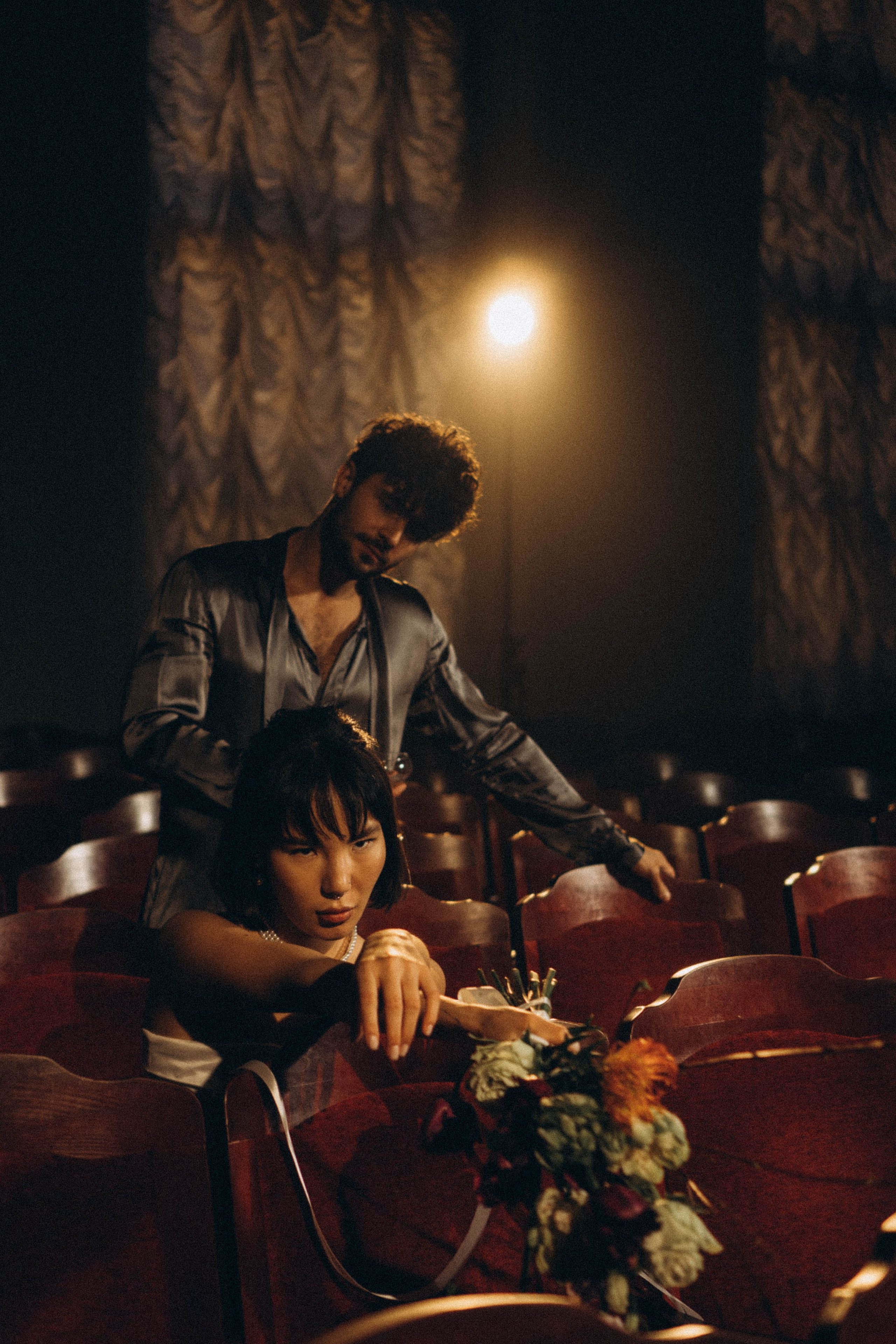 СВАБЕДНАЯ ФОТСЕССИИЯ В ОДНОМ ИЗ ЗАЛОВ НИКОЛАЕВСКОГО ДВОРЦА. Профессиональный фотограф, Санкт-Петербург — Виктория Богомолова