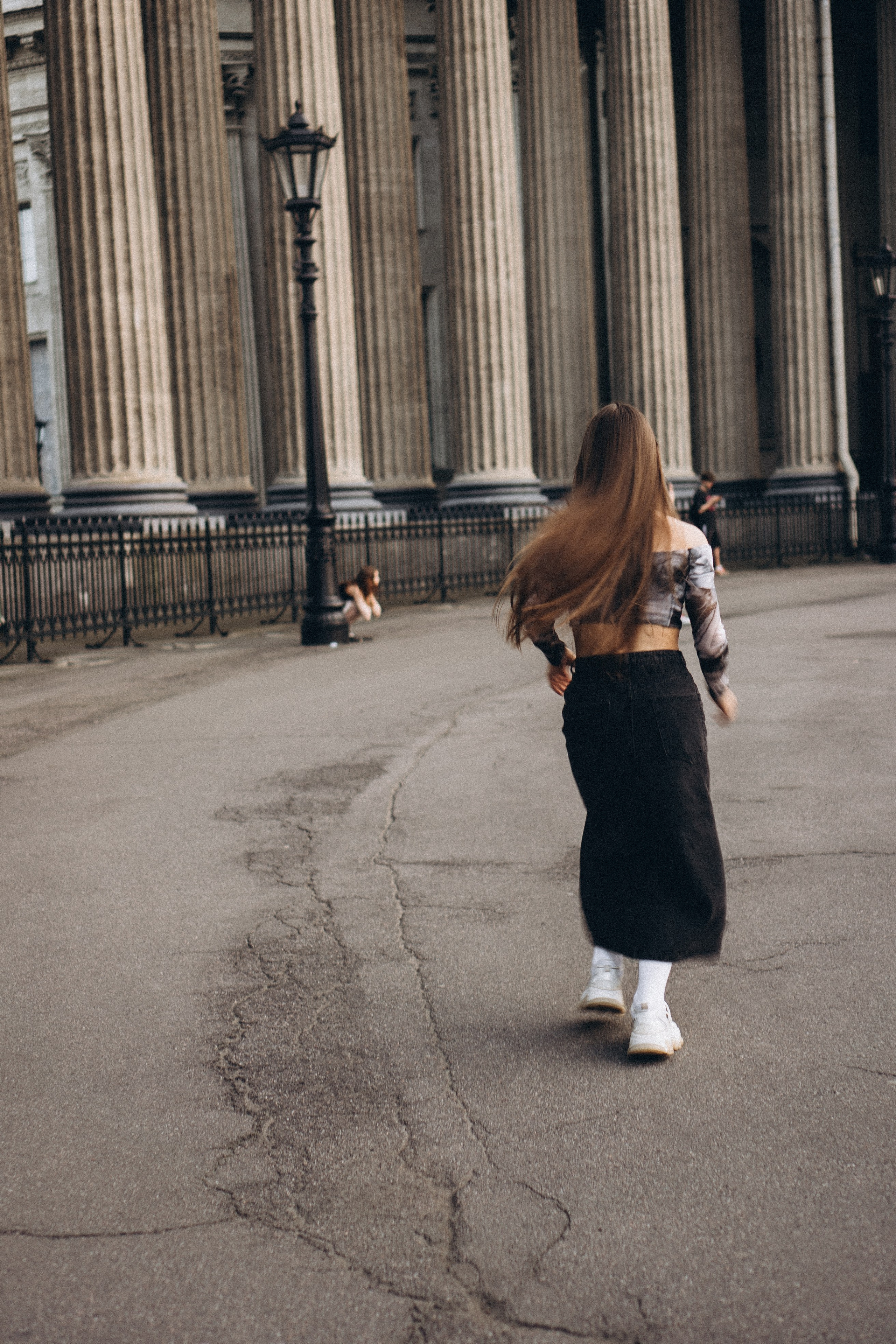 ПРОГУЛКА ПО САНКТ-ПЕТЕРБУРГУ. Профессиональный фотограф, Санкт-Петербург — Виктория Богомолова