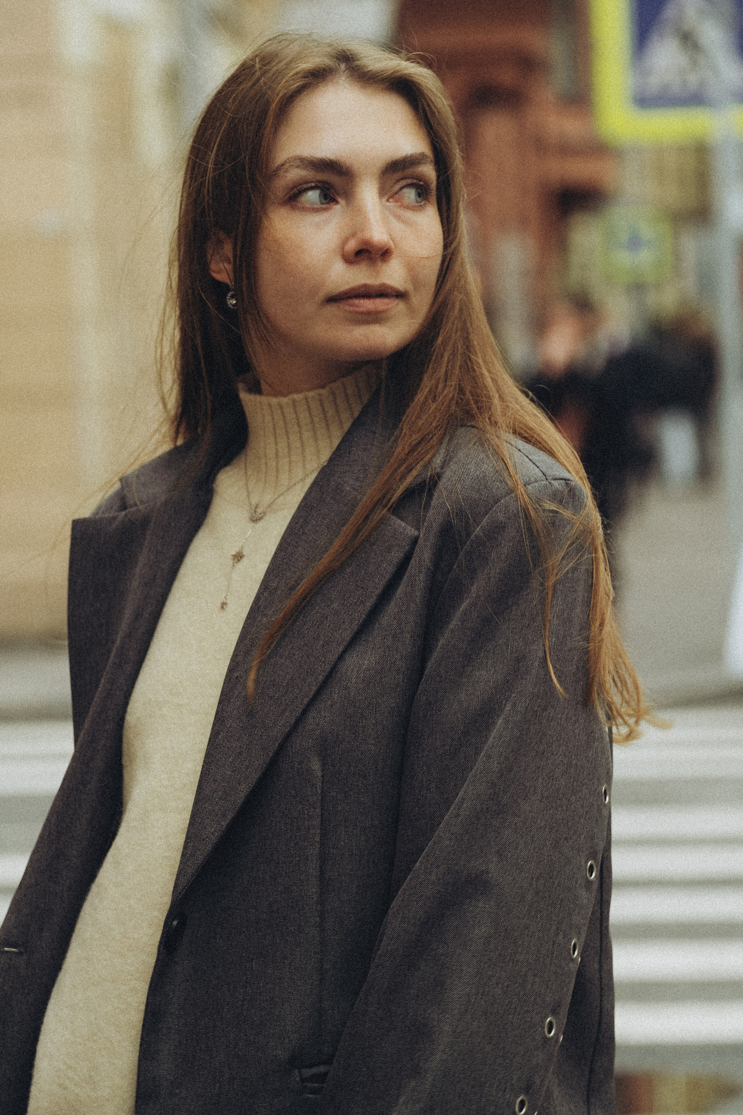 ПРОГУЛКА НА ЧЕРНЫШЕВСКОЙ. Профессиональный фотограф, Санкт-Петербург — Виктория Богомолова