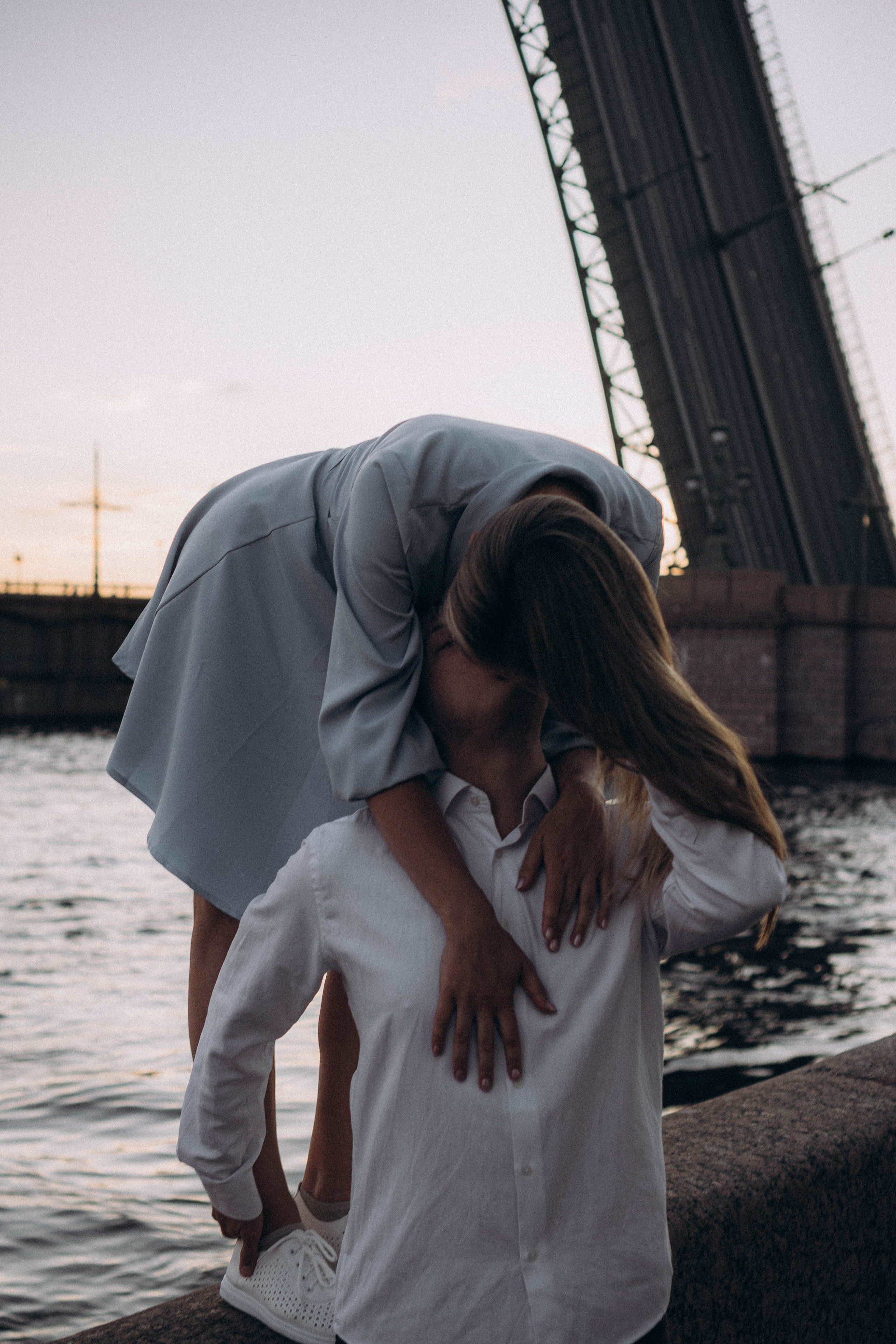 СЧАСТЛИВОЕ УТРО. Профессиональный фотограф, Санкт-Петербург — Виктория Богомолова
