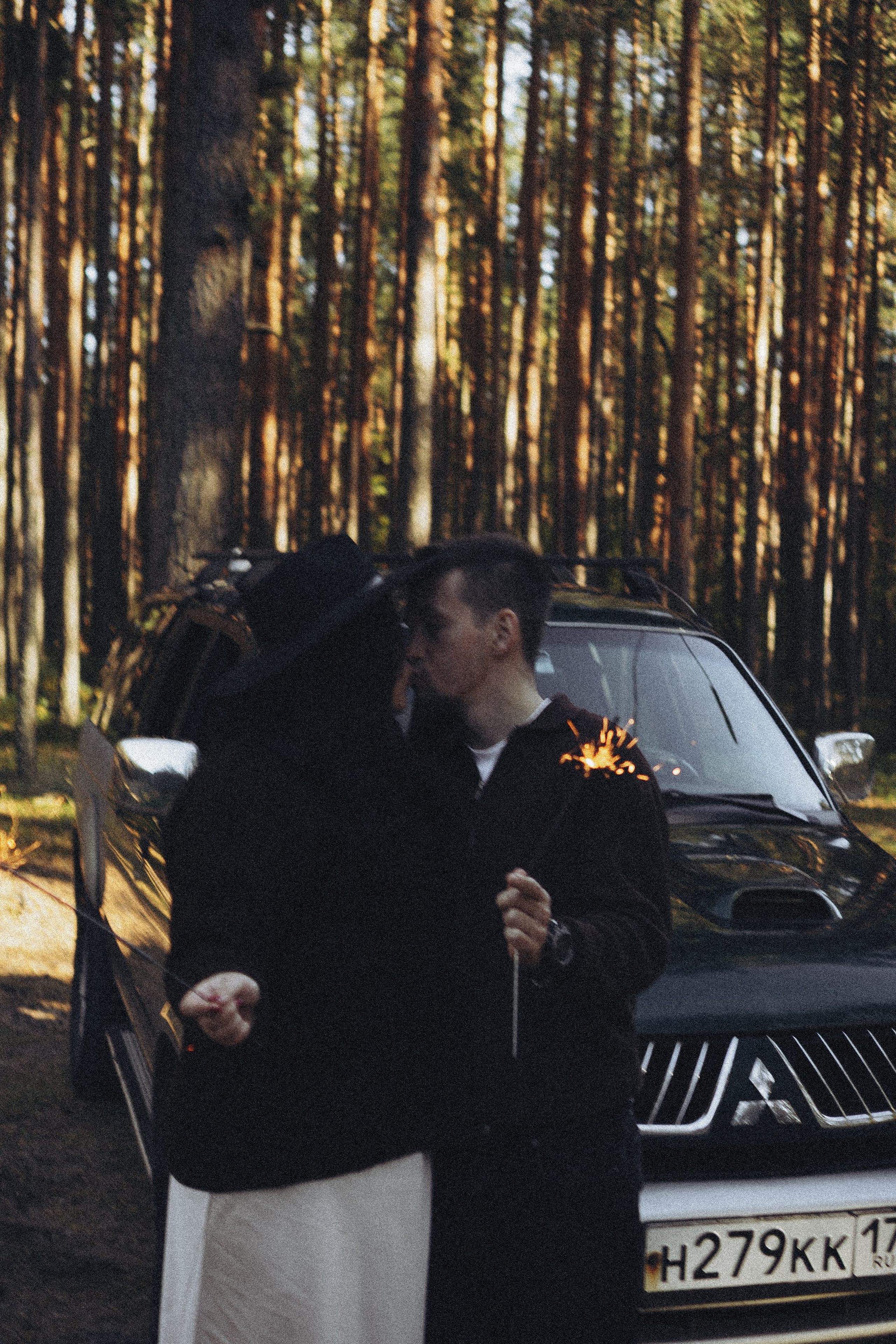 Прогулка по Финскому заливу. Профессиональный фотограф, Санкт-Петербург — Виктория Богомолова