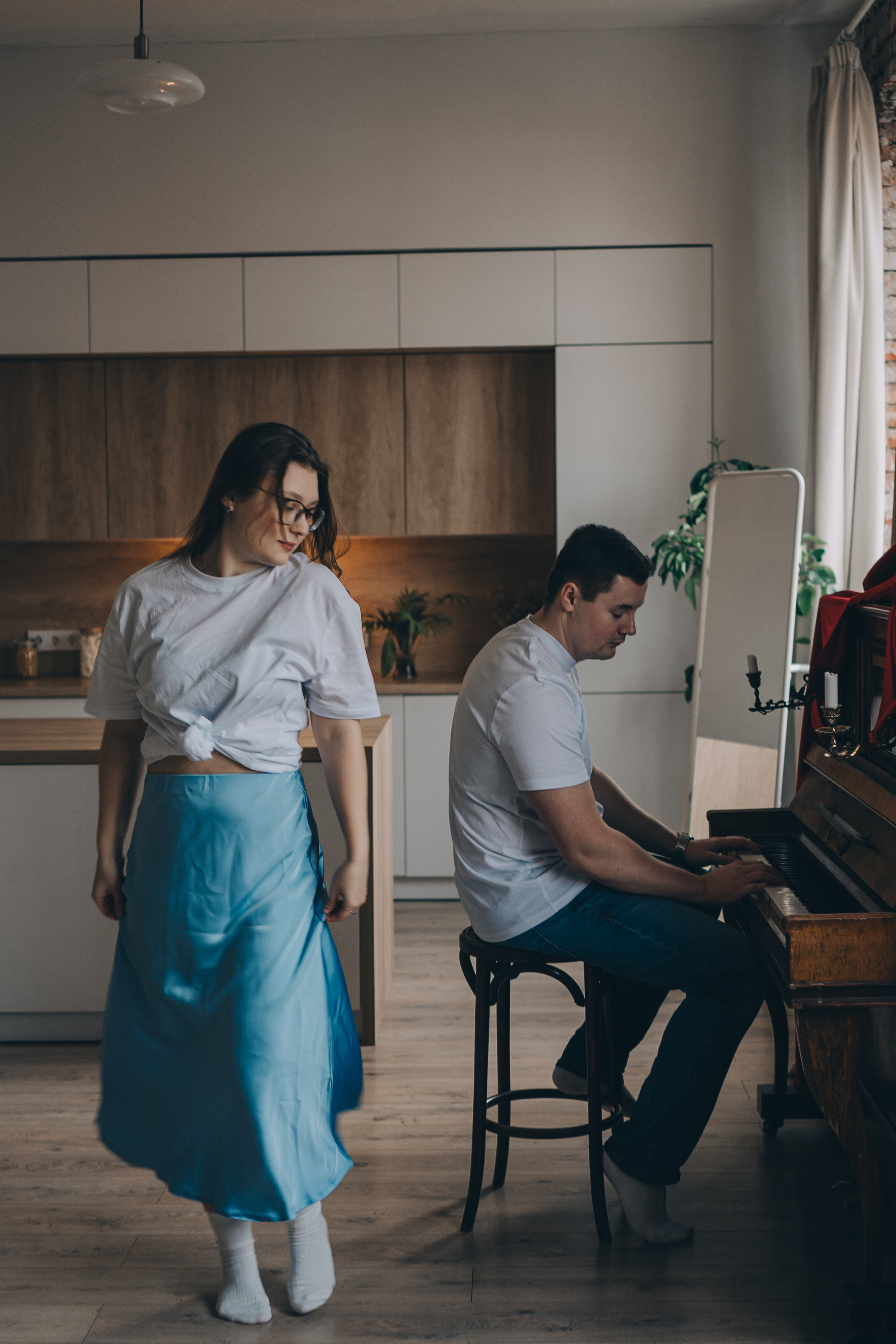 Студийная. Профессиональный фотограф, Санкт-Петербург — Виктория Богомолова