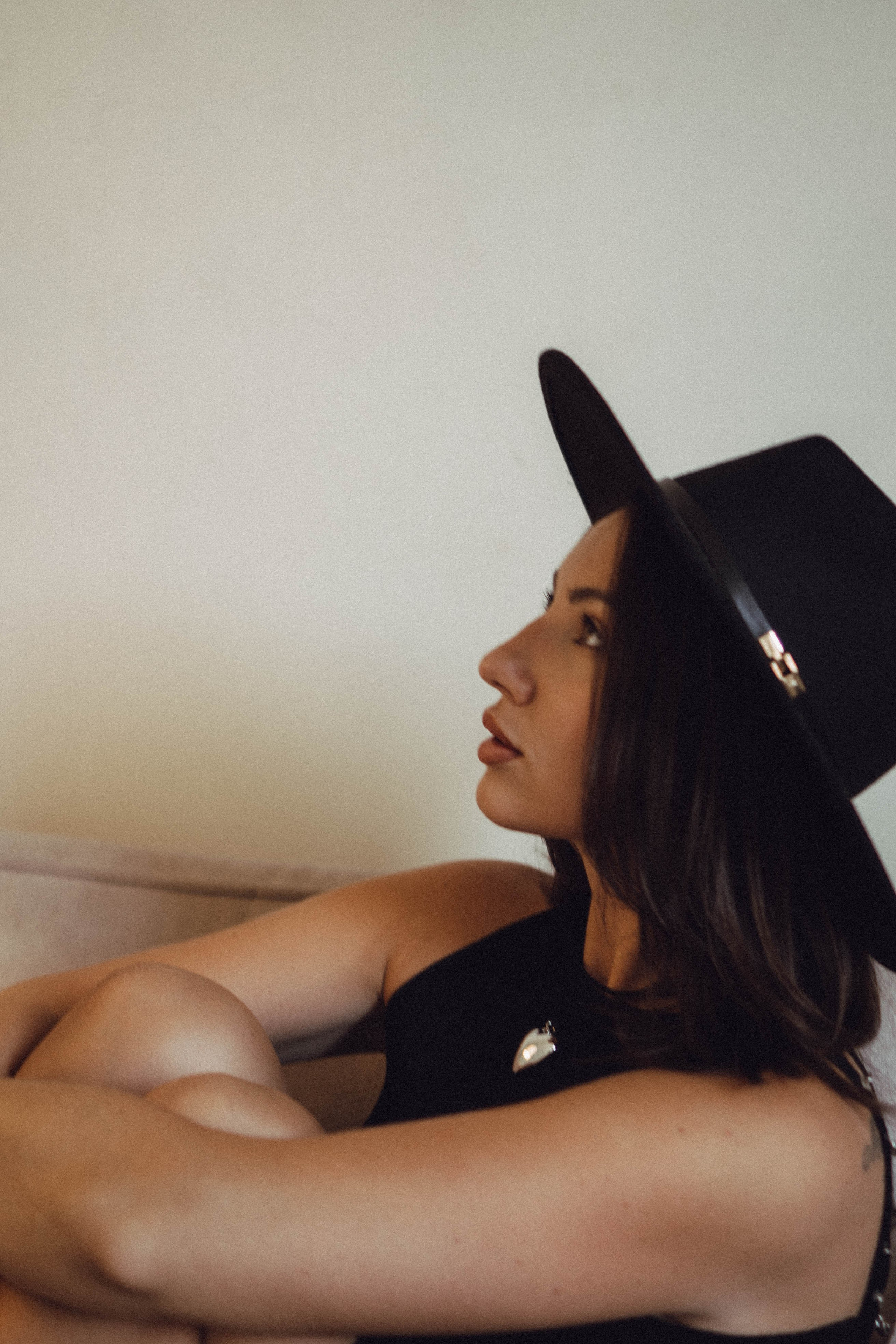 Студийная. Профессиональный фотограф, Санкт-Петербург — Виктория Богомолова