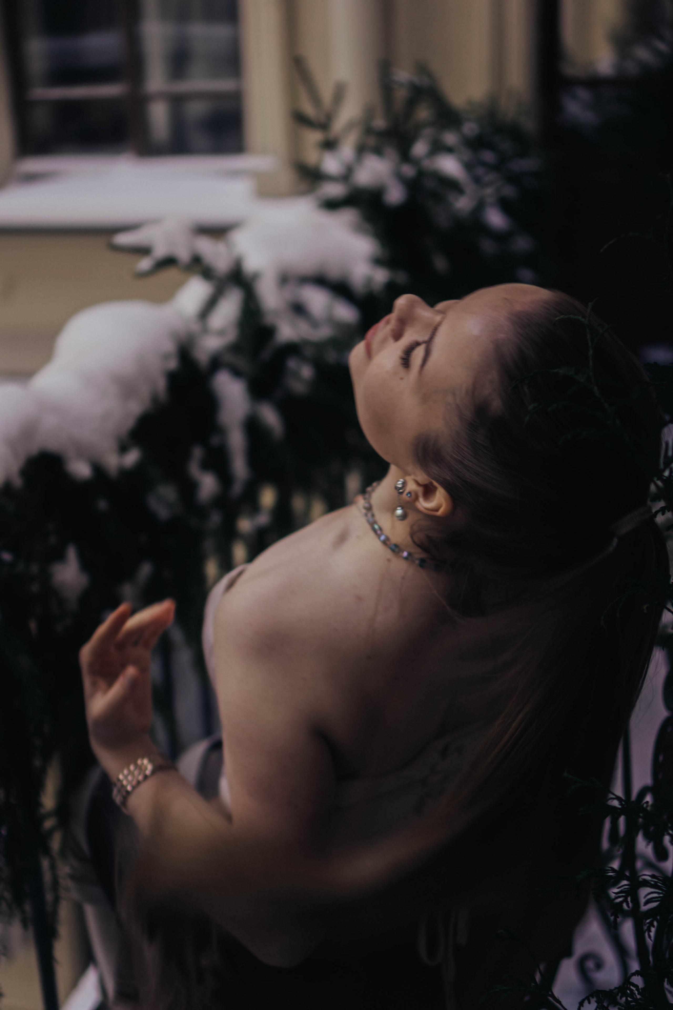 Питерский балкон. Профессиональный фотограф, Санкт-Петербург — Виктория Богомолова