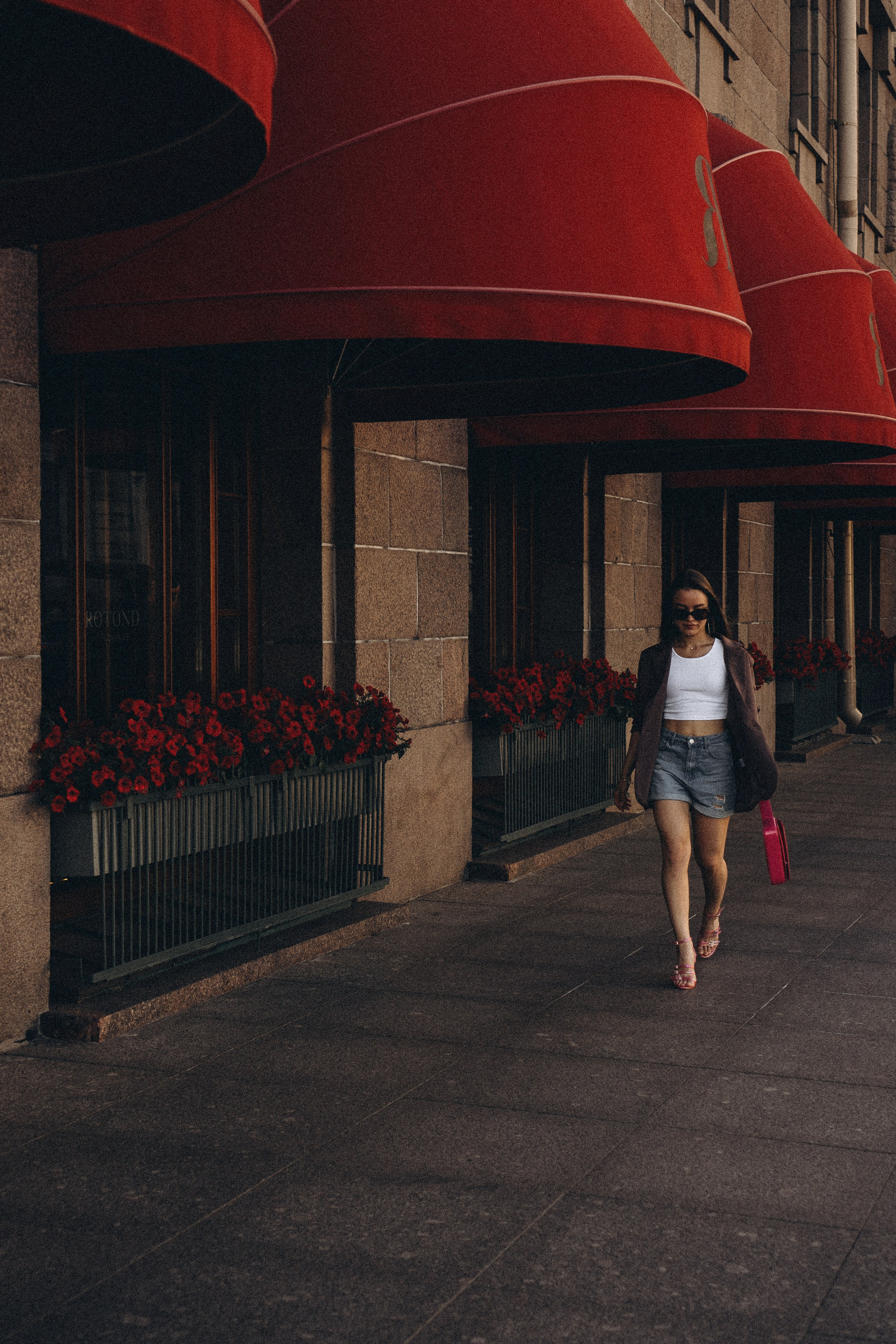 ПРОГУЛКА ПО САНКТ-ПЕТЕРБУРГУ. Профессиональный фотограф, Санкт-Петербург — Виктория Богомолова
