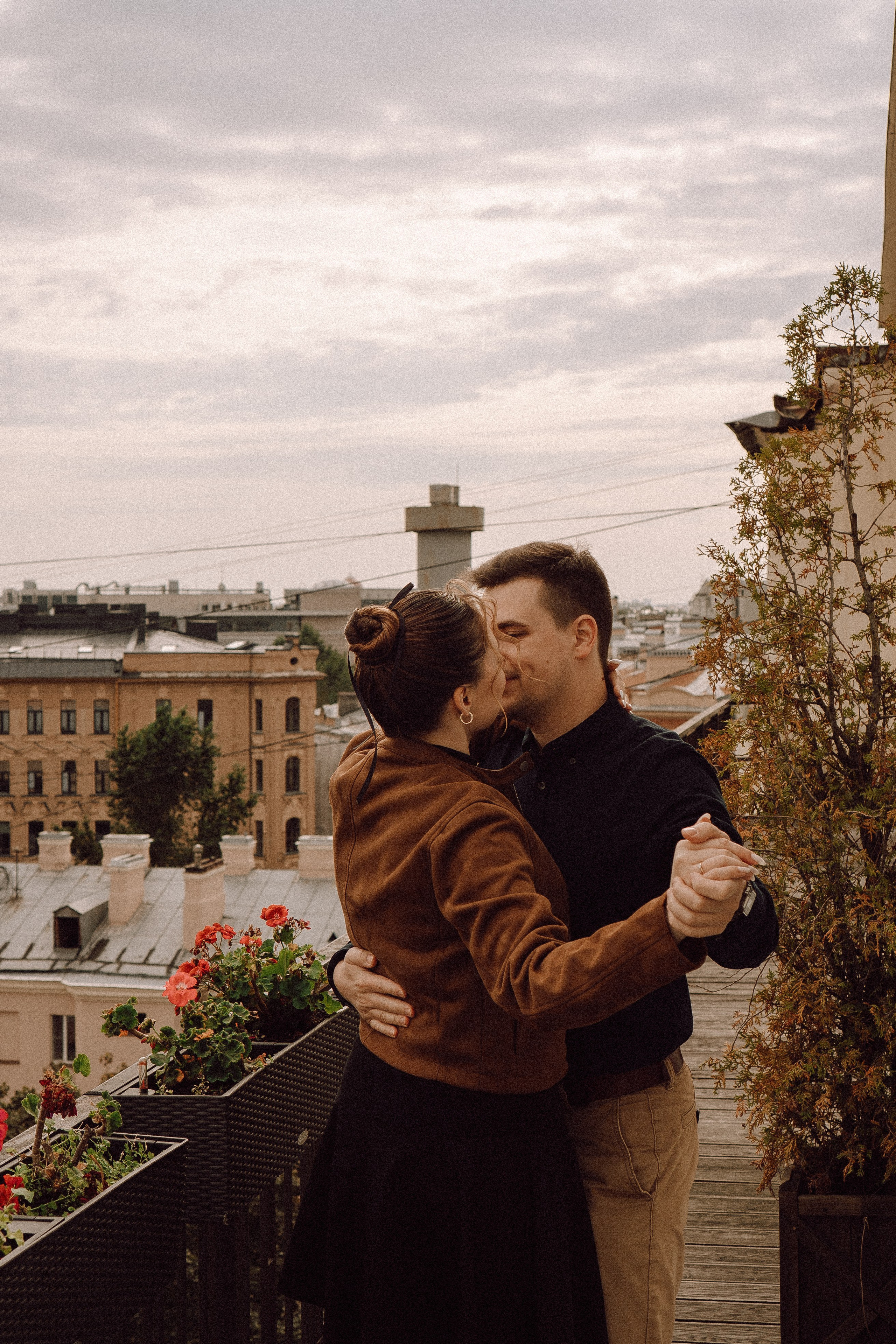 LOVE. Профессиональный фотограф, Санкт-Петербург — Виктория Богомолова