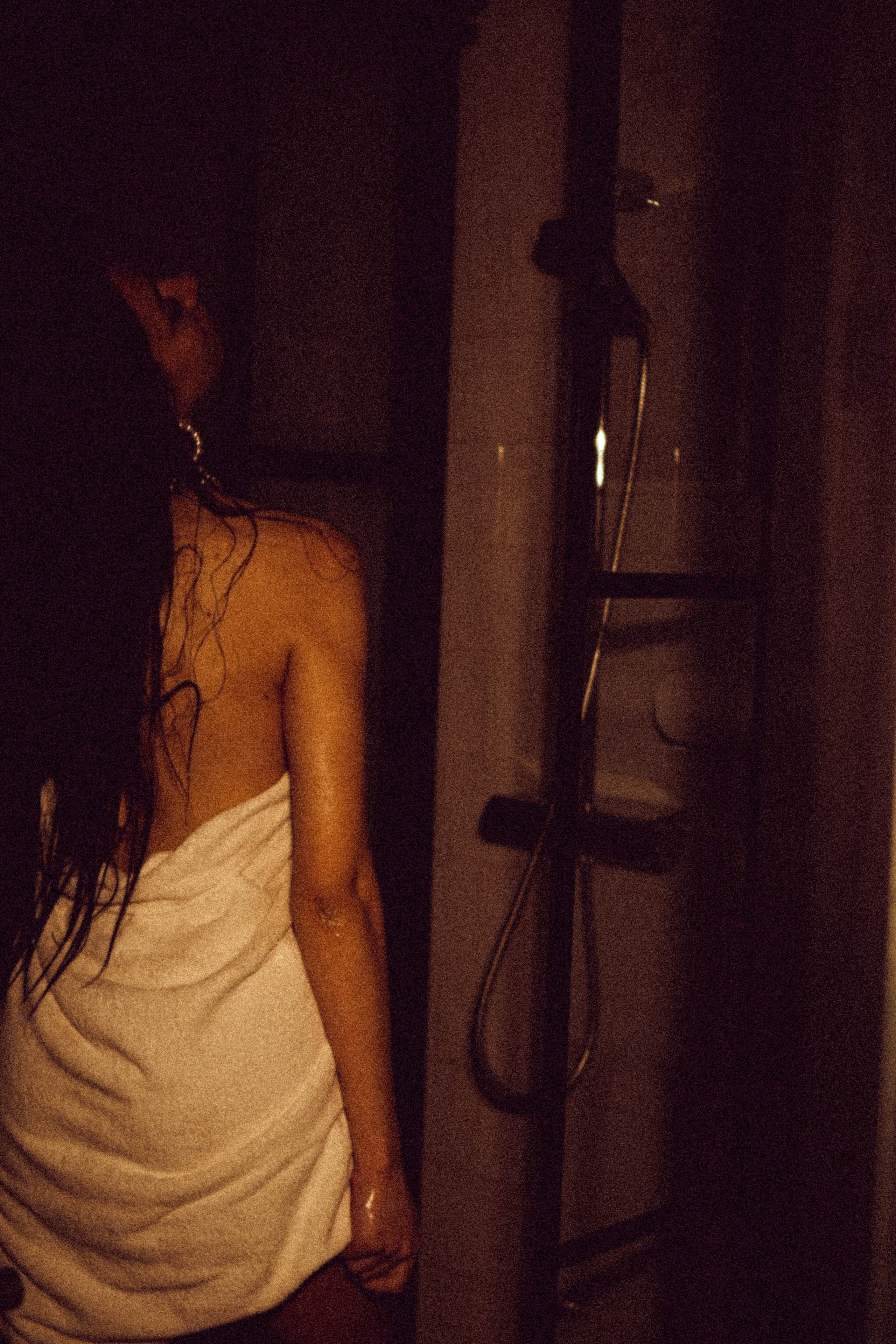 История в ванной. Профессиональный фотограф, Санкт-Петербург — Виктория Богомолова