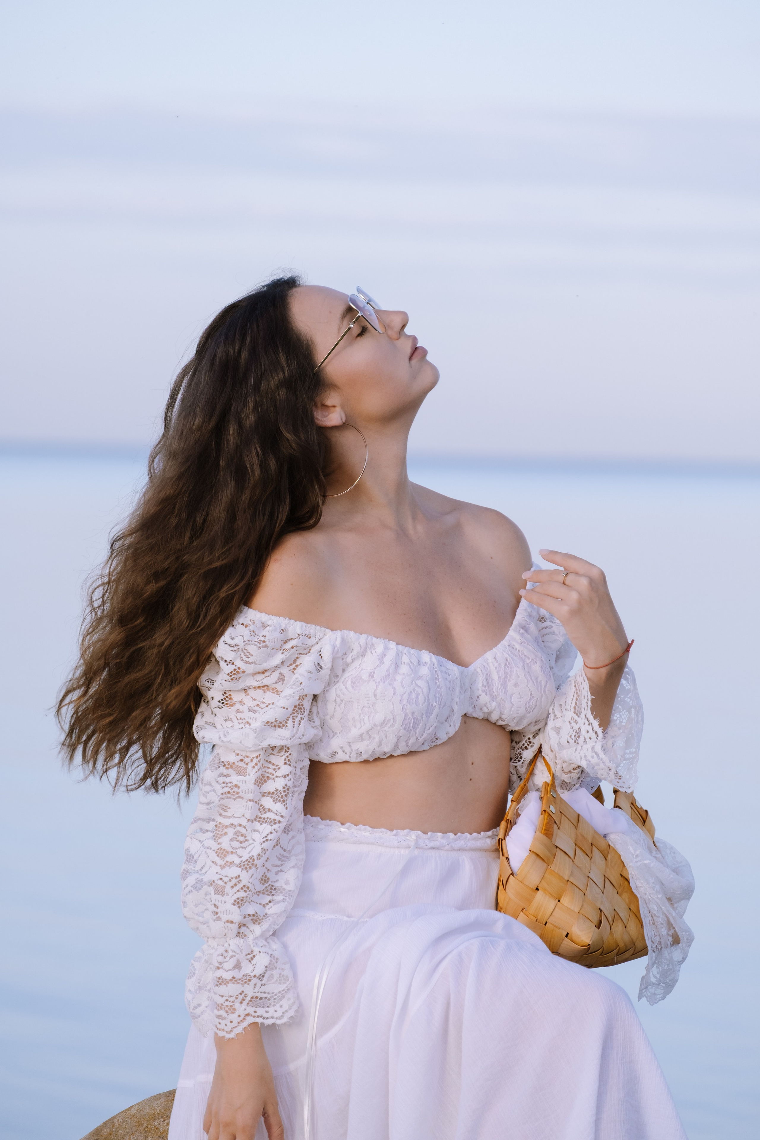 ПРОГУЛКА ПО ЛАДОЖСКОМУ ОЗЕРУ. Профессиональный фотограф, Санкт-Петербург — Виктория Богомолова