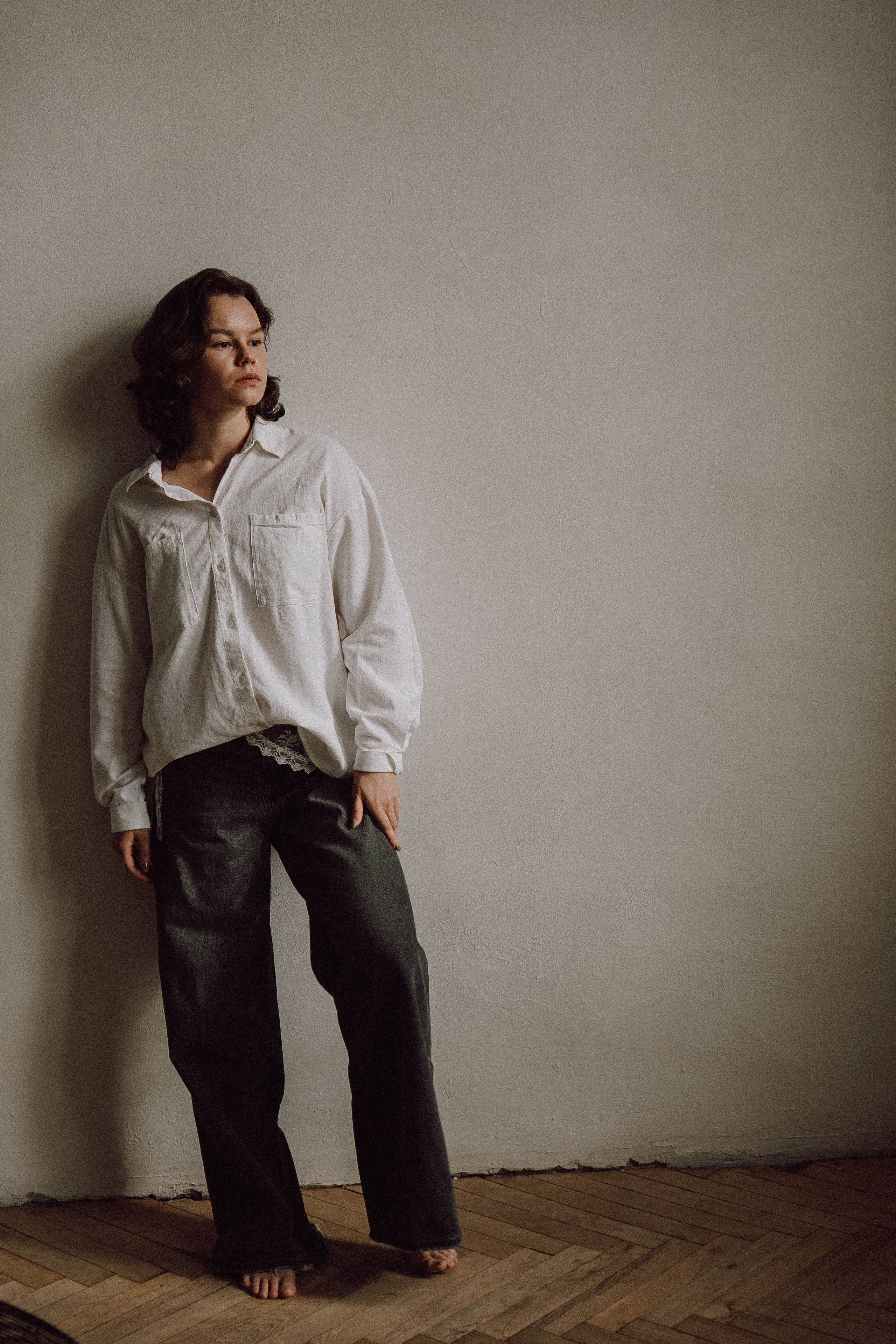 СТУДИЙНАЯ. Профессиональный фотограф, Санкт-Петербург — Виктория Богомолова