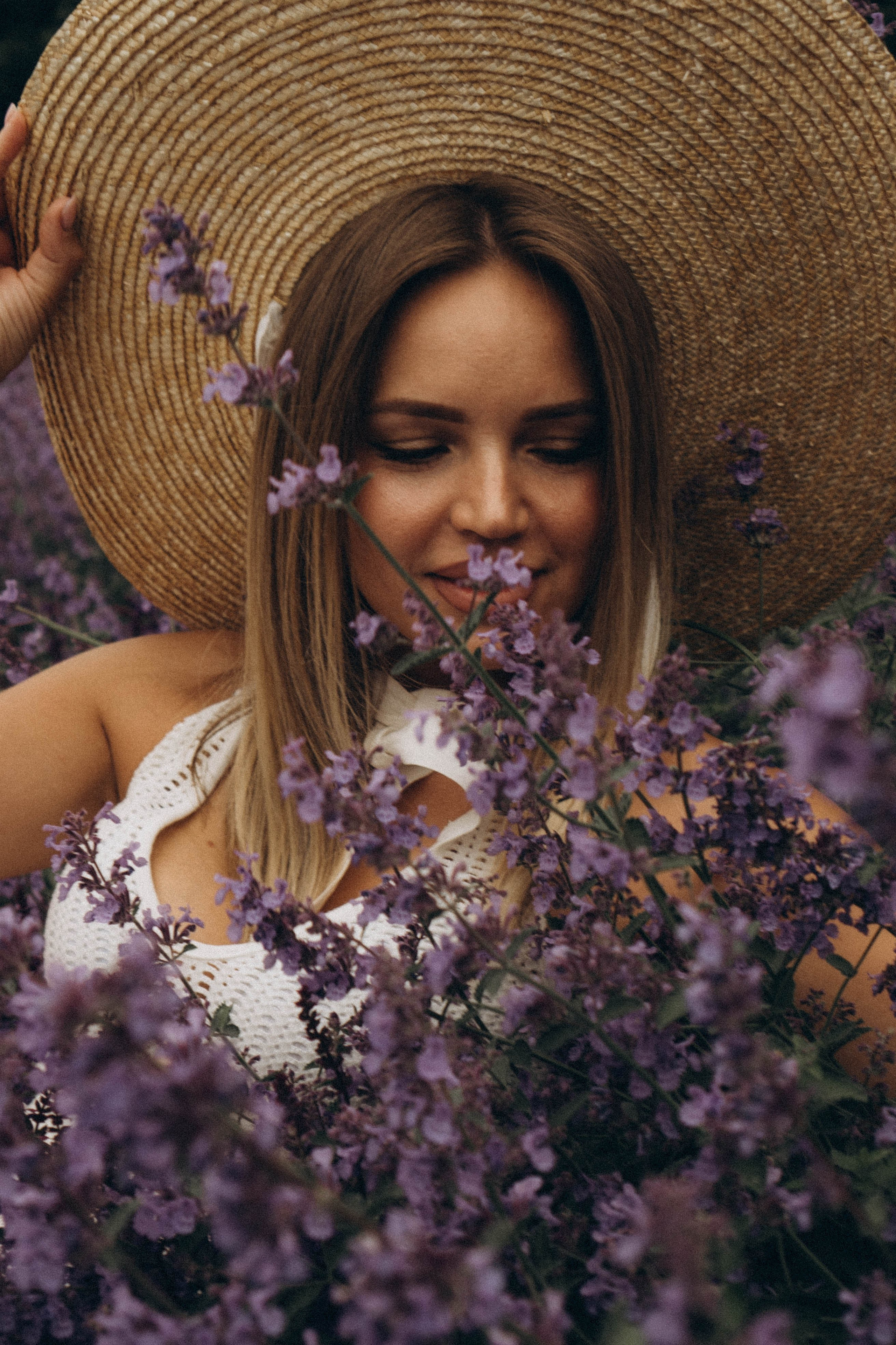 Прогулка в парке. Профессиональный фотограф, Санкт-Петербург — Виктория Богомолова
