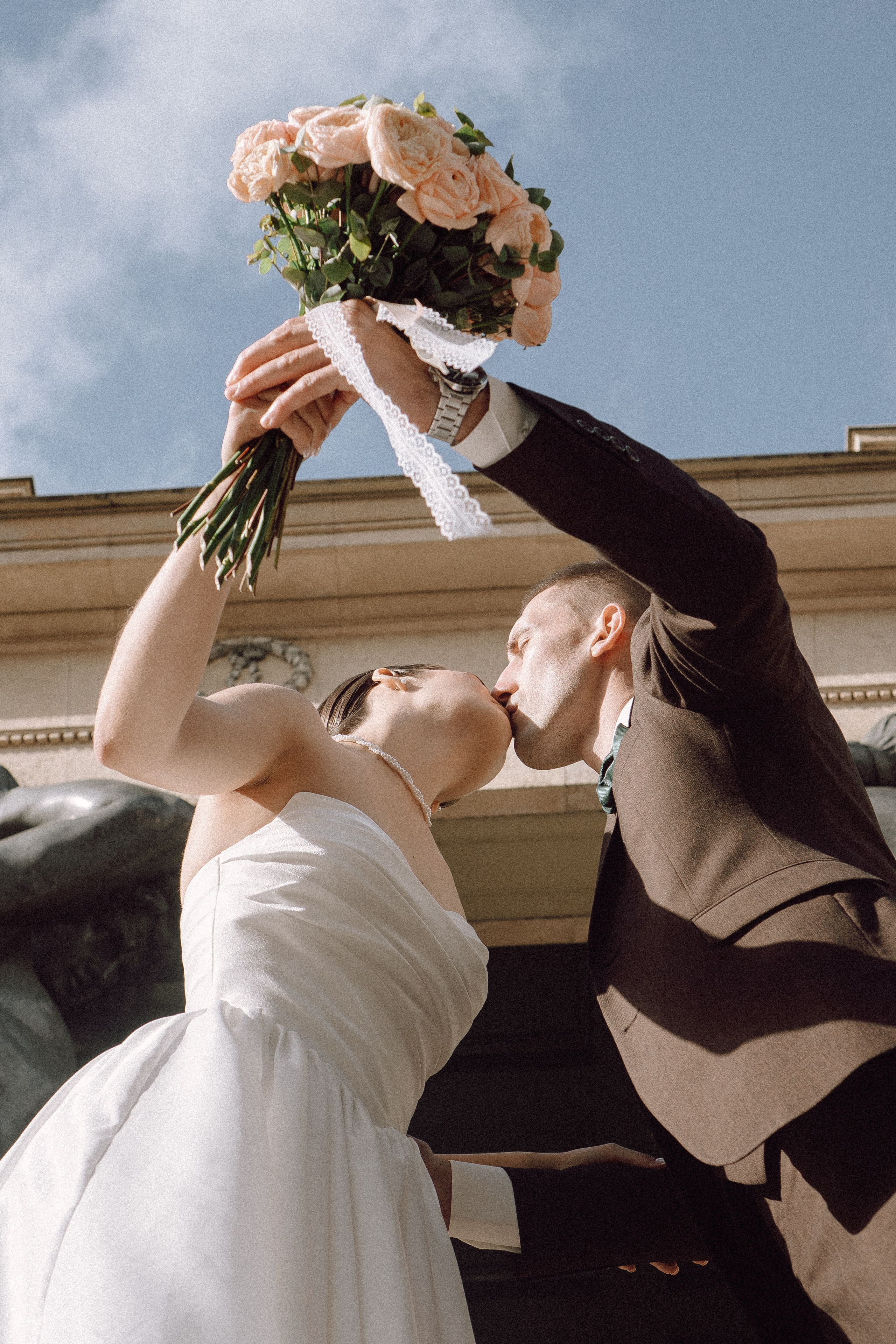 ЗАГС И ПРОГУЛКА 2 ЧАСА. Профессиональный фотограф, Санкт-Петербург — Виктория Богомолова