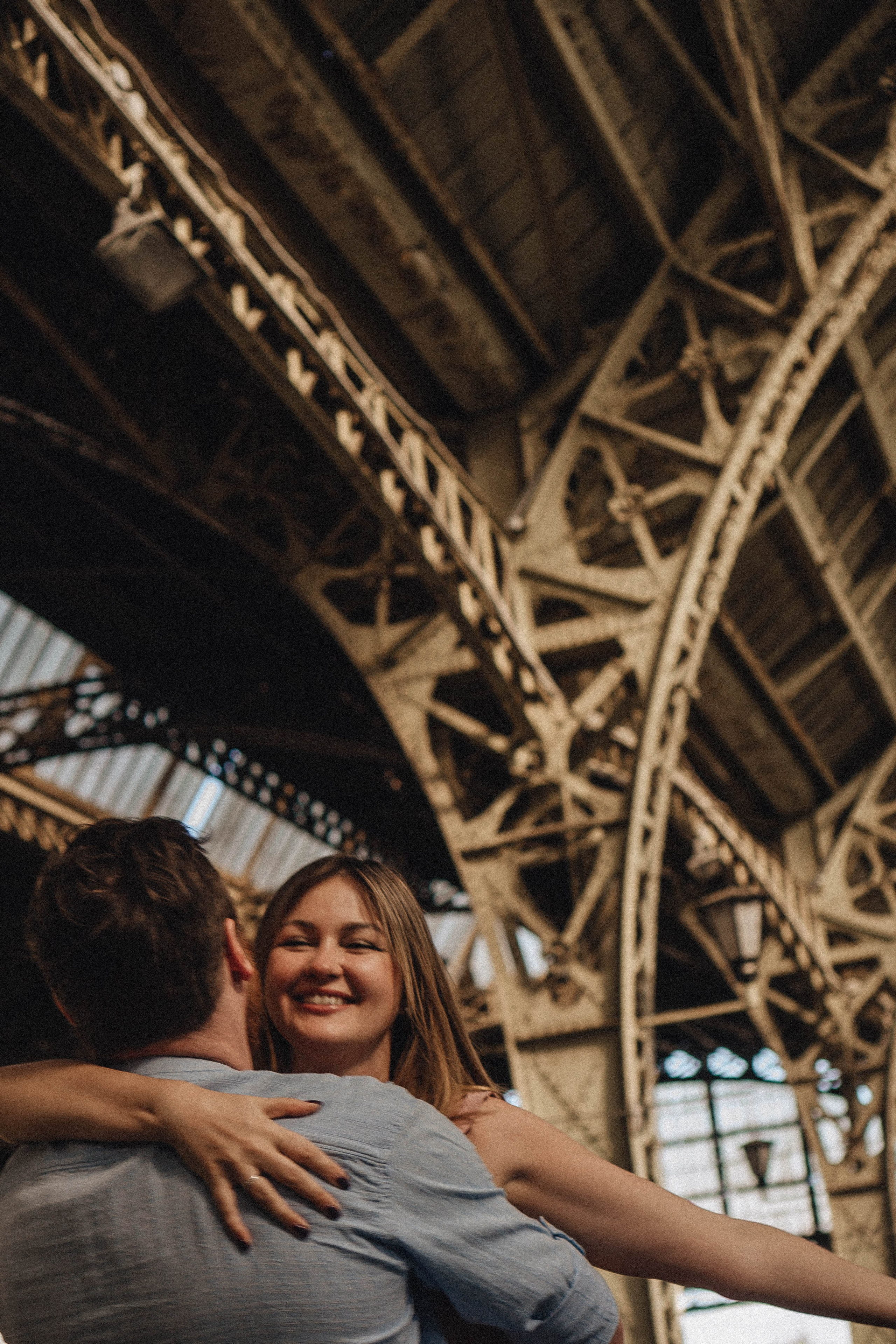 История на реальных событиях. Профессиональный фотограф, Санкт-Петербург — Виктория Богомолова