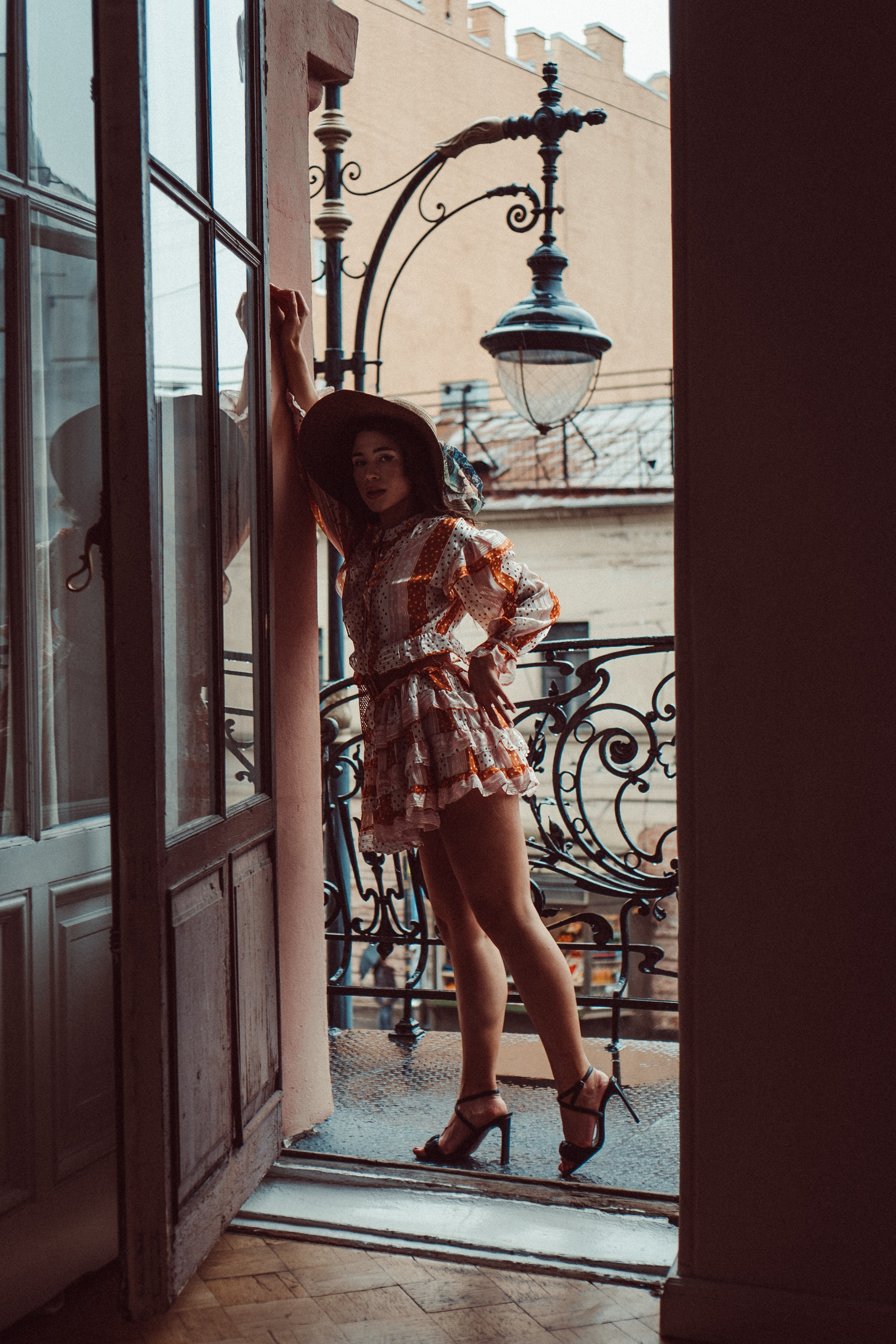 НЕМНОЖКО ИТАЛИИ. Профессиональный фотограф, Санкт-Петербург — Виктория Богомолова