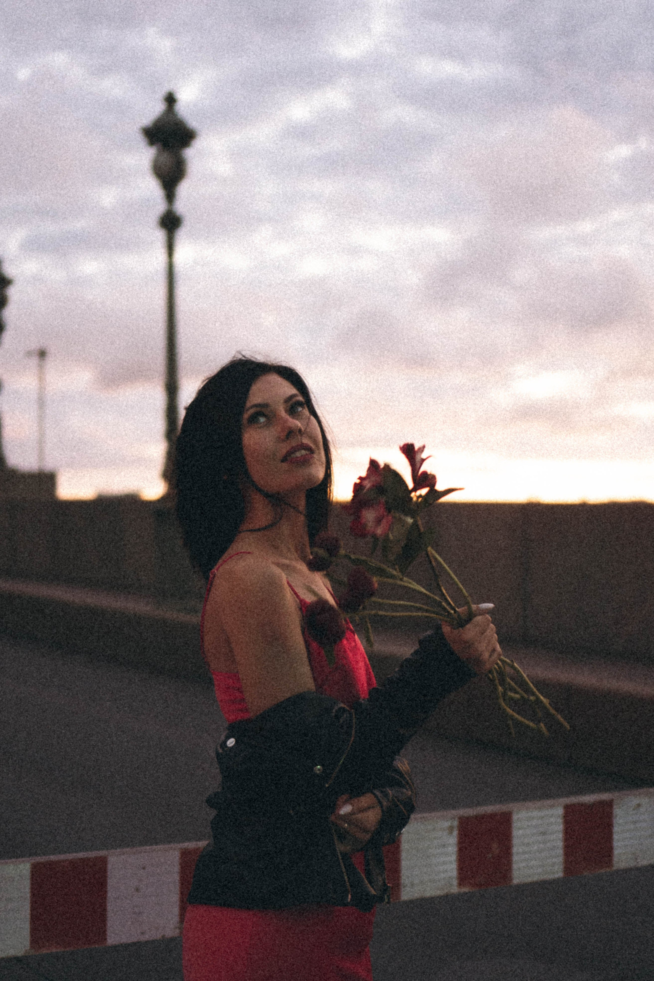 Ночная серия. Профессиональный фотограф, Санкт-Петербург — Виктория Богомолова