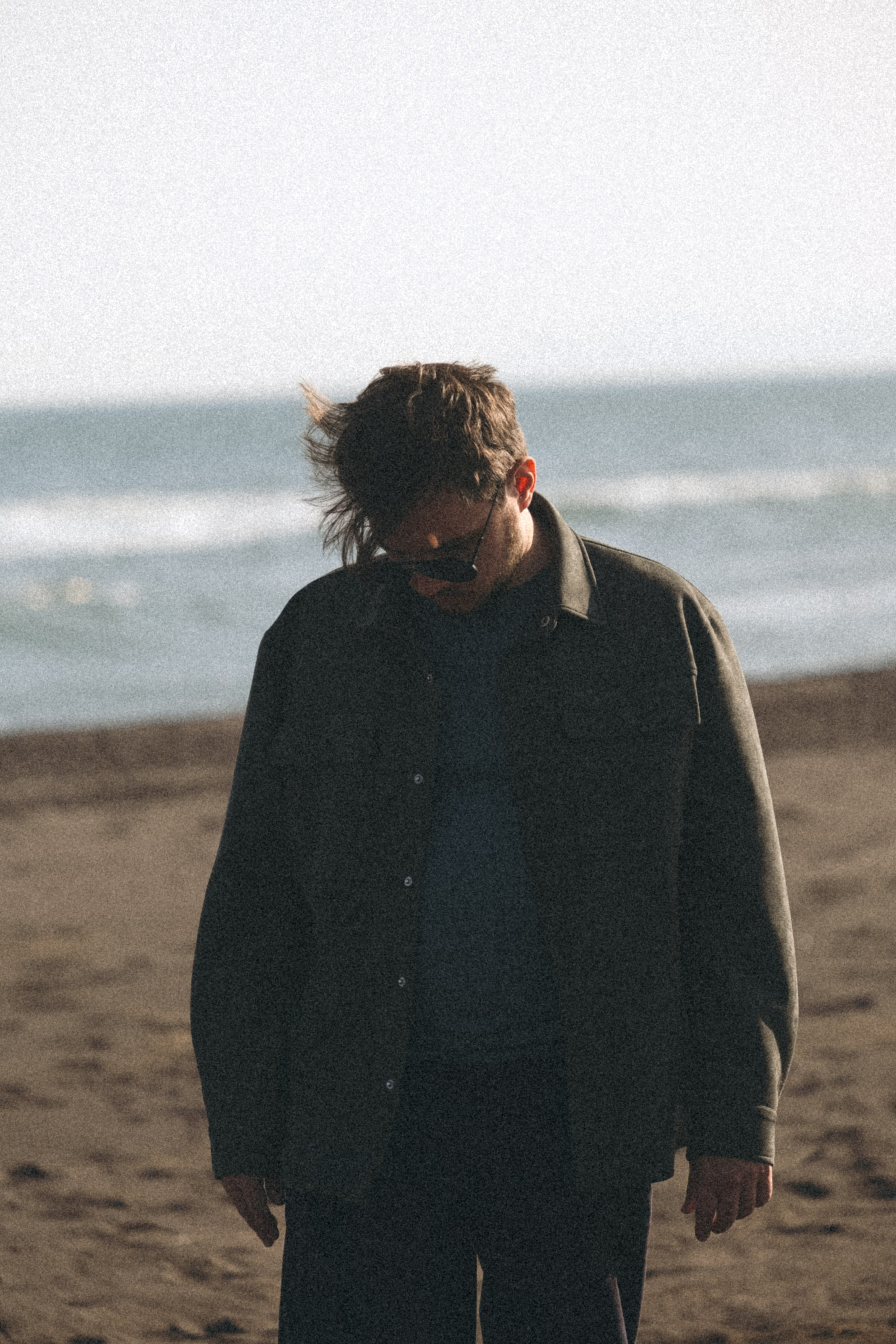 Тихий океан. Профессиональный фотограф, Санкт-Петербург — Виктория Богомолова