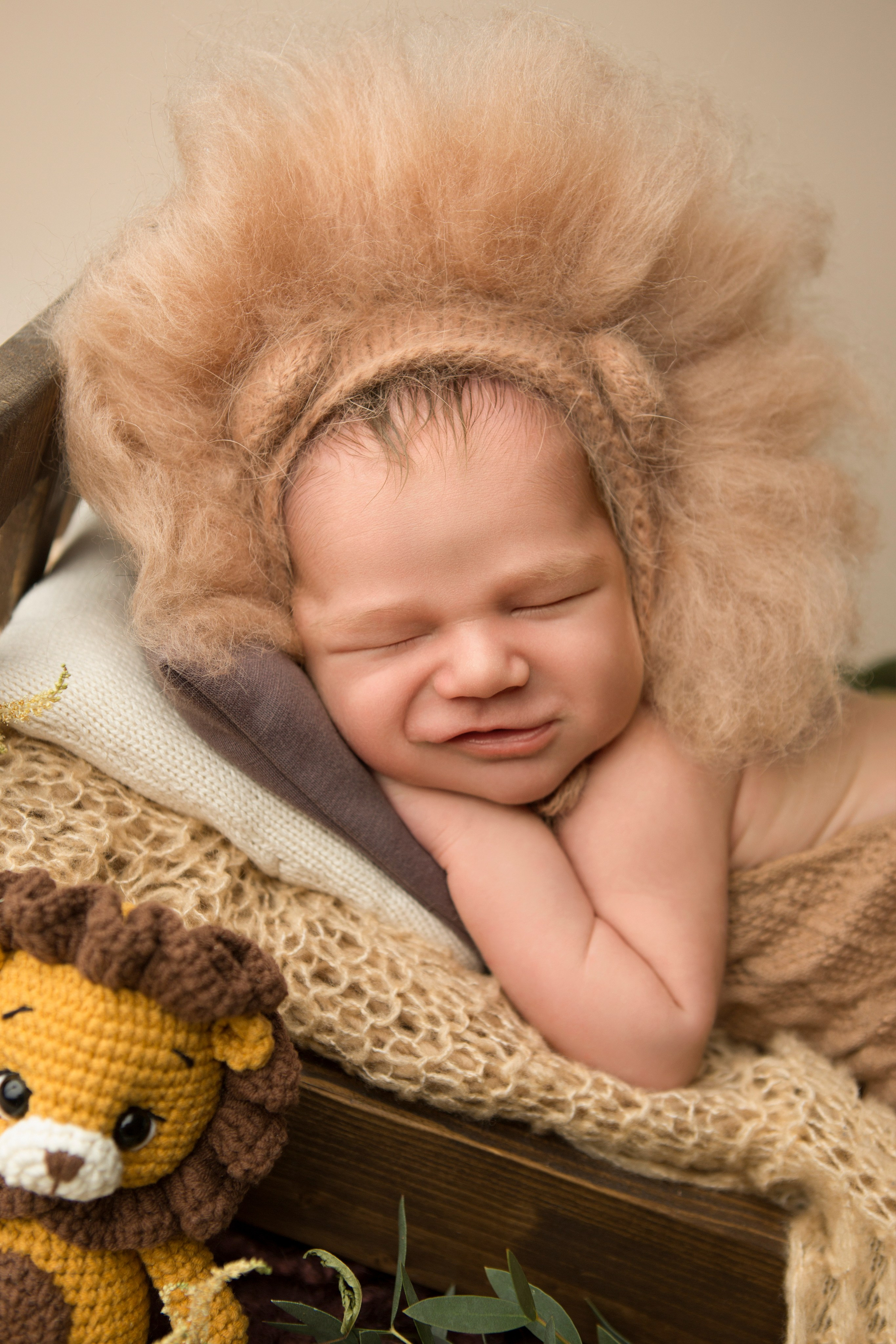 Фотосессия новорожденного. Фотограф новорожденных и беременности, Екатеринбург Сметанина Наталья