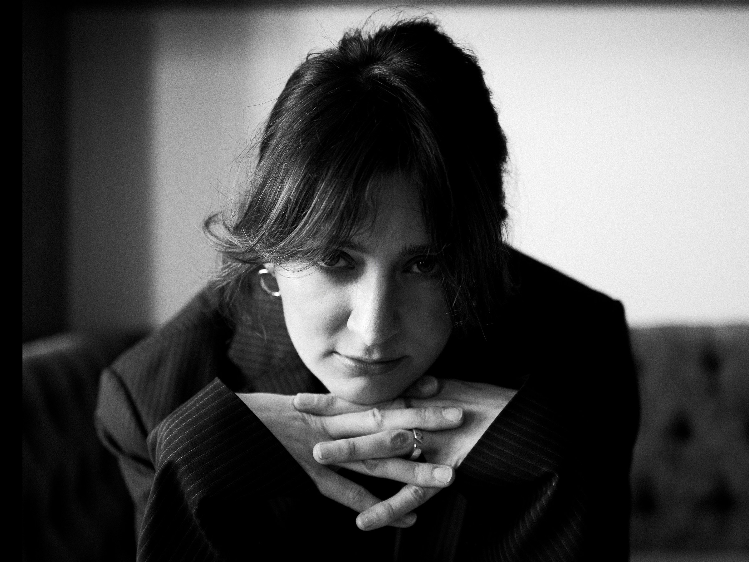 Даша. Фотограф в Выборге и Санкт-Петербурге Маша Гуляева