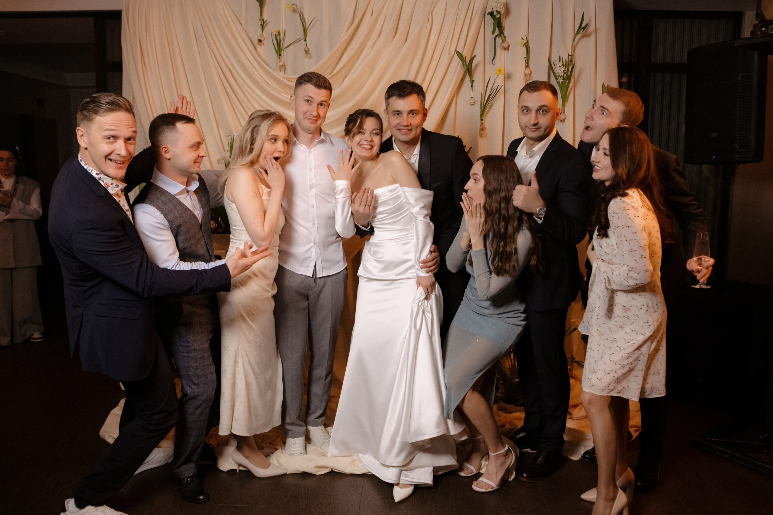 Свадебный фотограф Ростов — Искренняя история любви Алексея и Юлии в фото. Свадебный и семейный фотограф в Таганроге Бакарюк Антон