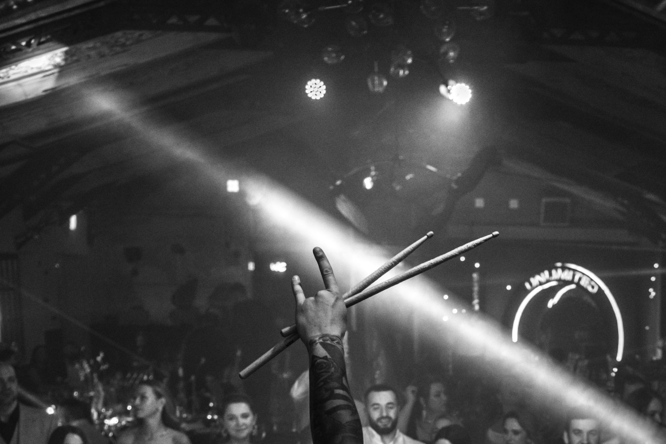 UNLIMITED. Свадебный фотограф в России и заграницей — Ольга Каретникова