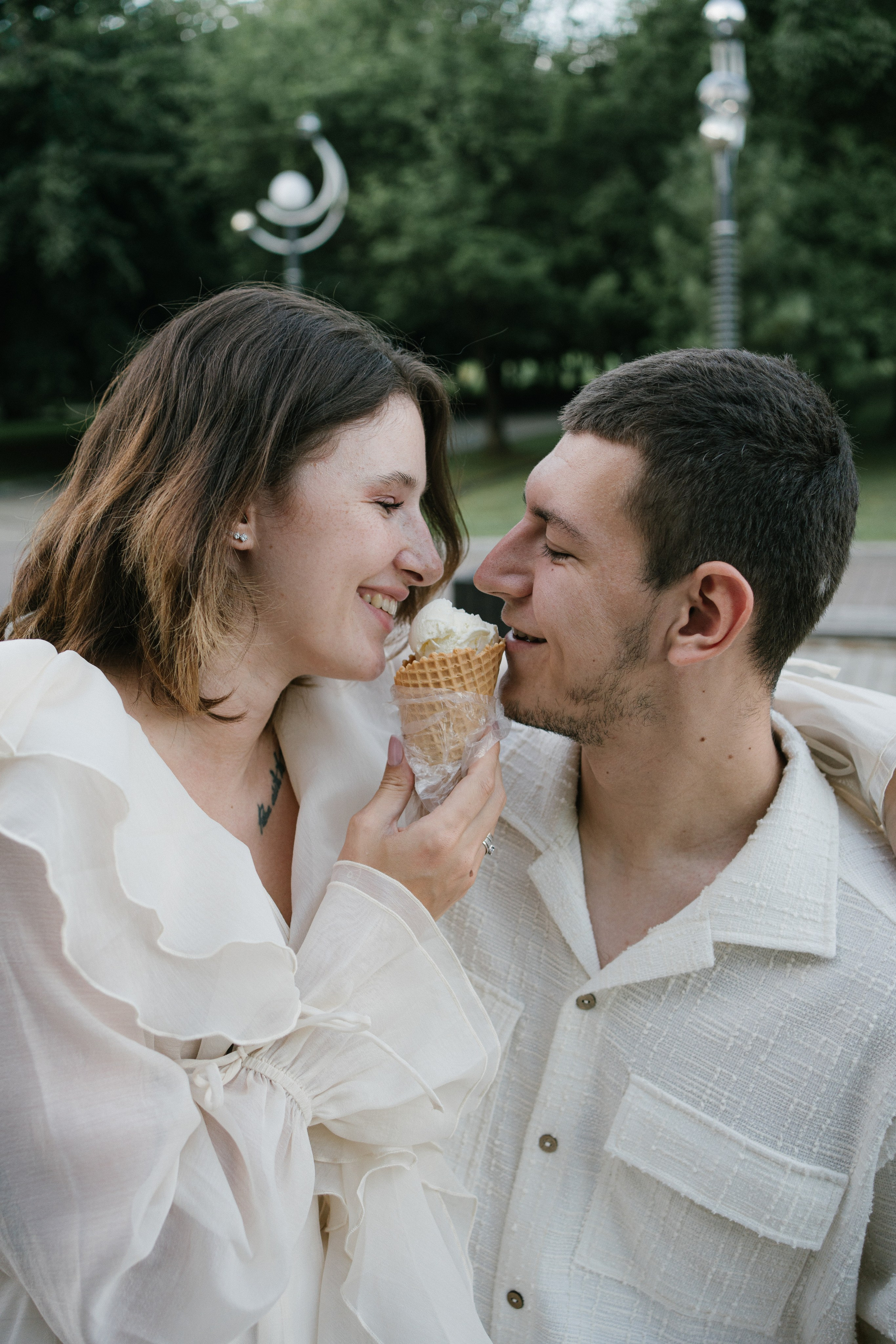 Love story / Семейная. Главная