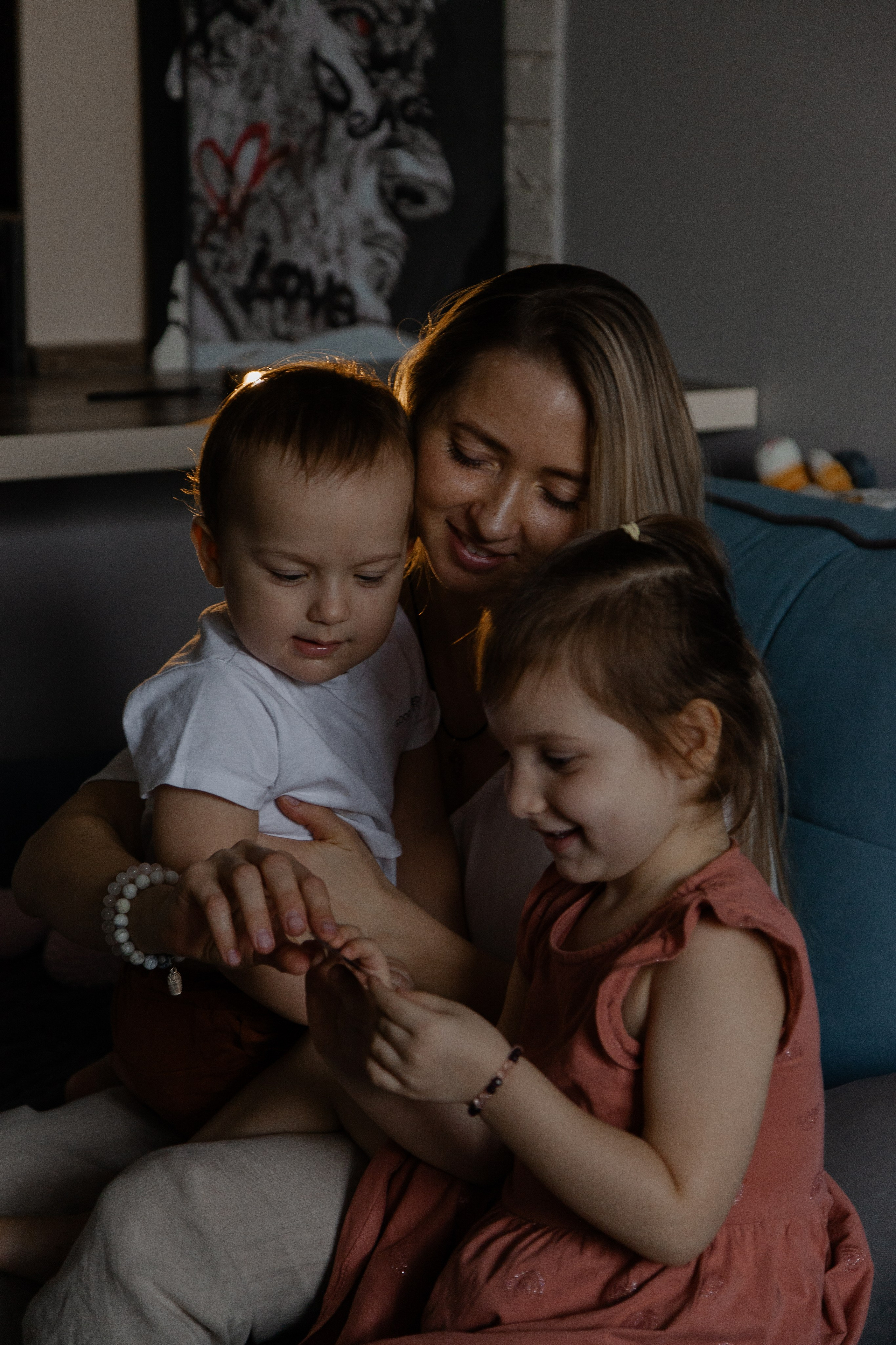 Катя София и Назар. Орнштейн Полина I Фотограф Самара