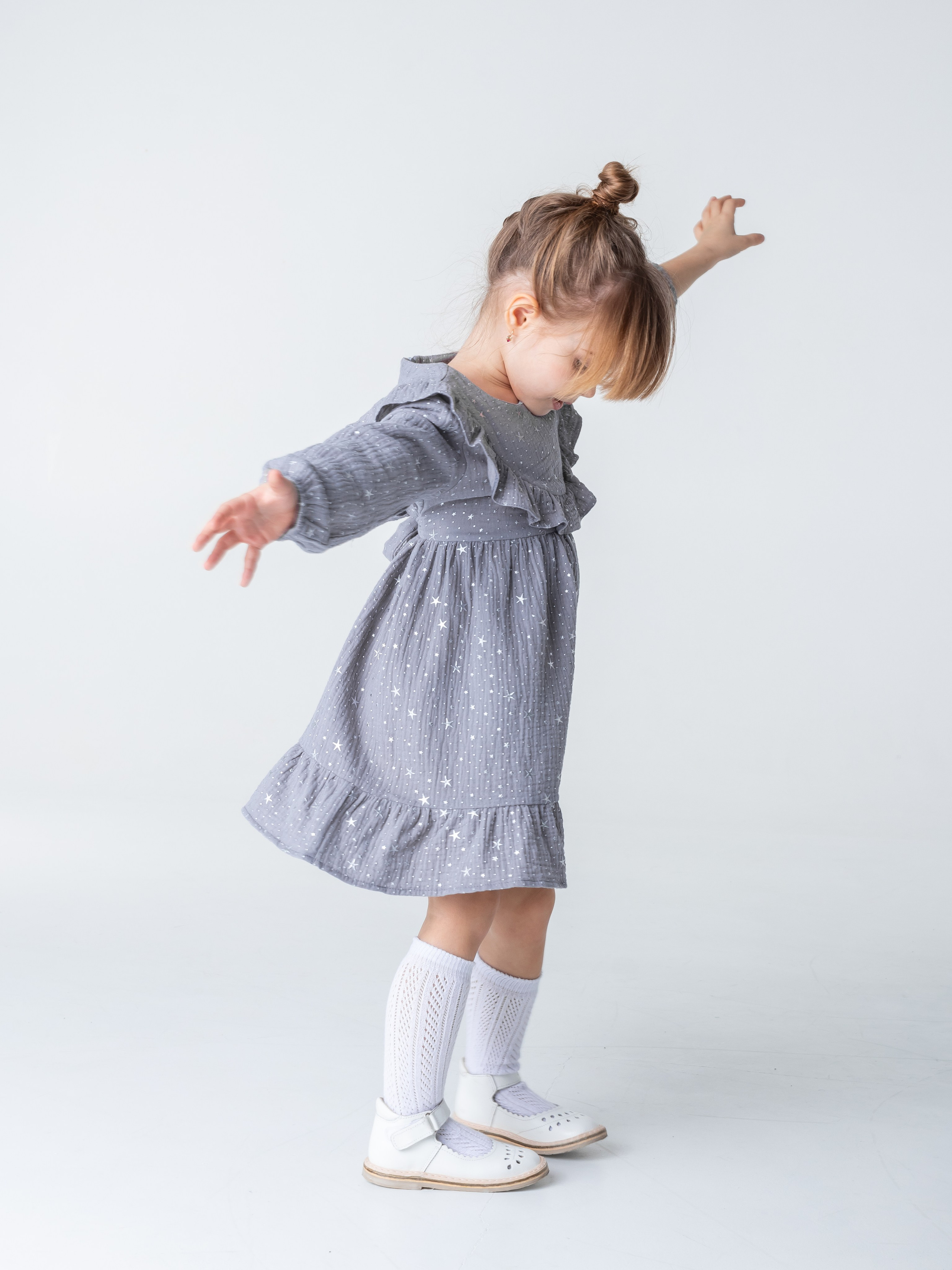 Детское платье и костюм. Фотограф в Краснодаре Арина Кудряшова