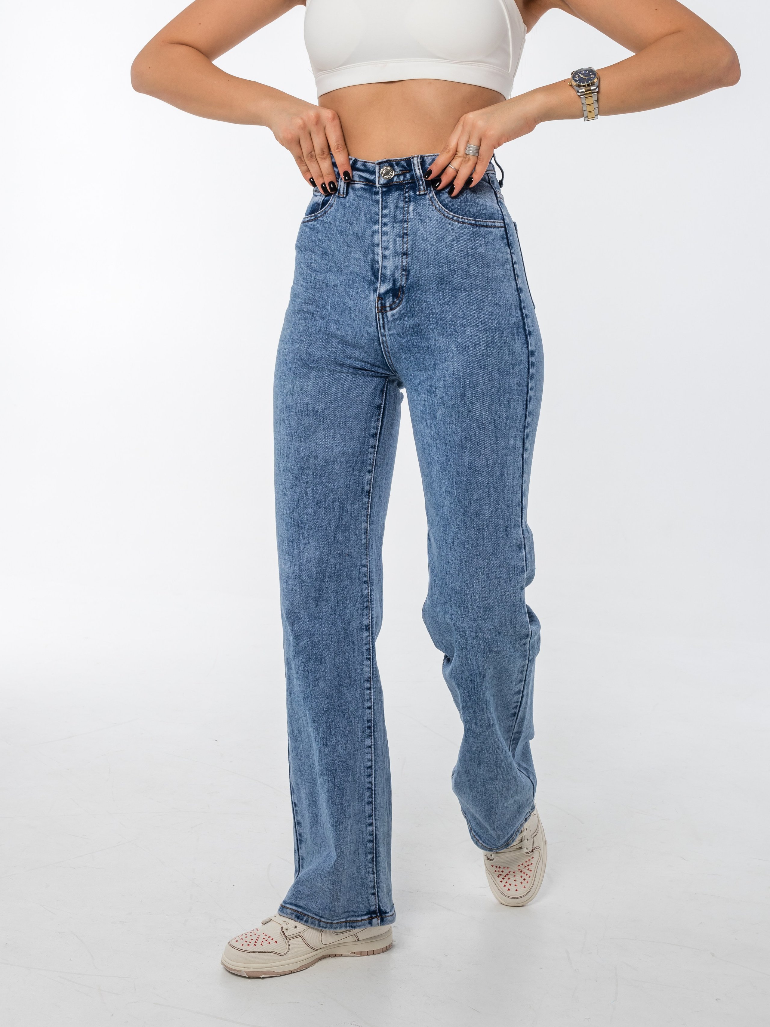 Джинсы. Фотограф в Краснодаре Арина Кудряшова