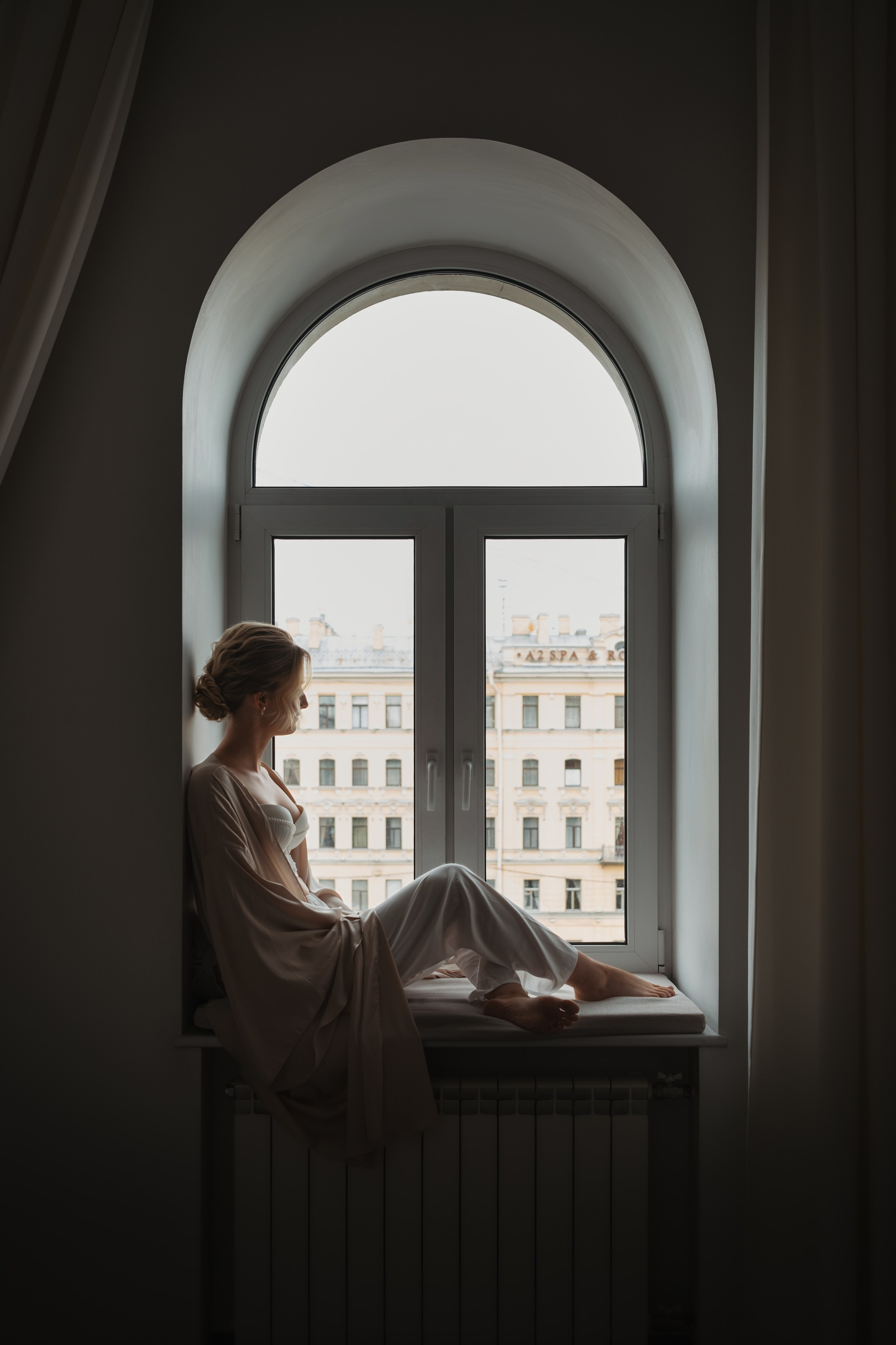 Свадьба Саши и Андрея. Семейный и детский фотограф в Санкт-Петербурге