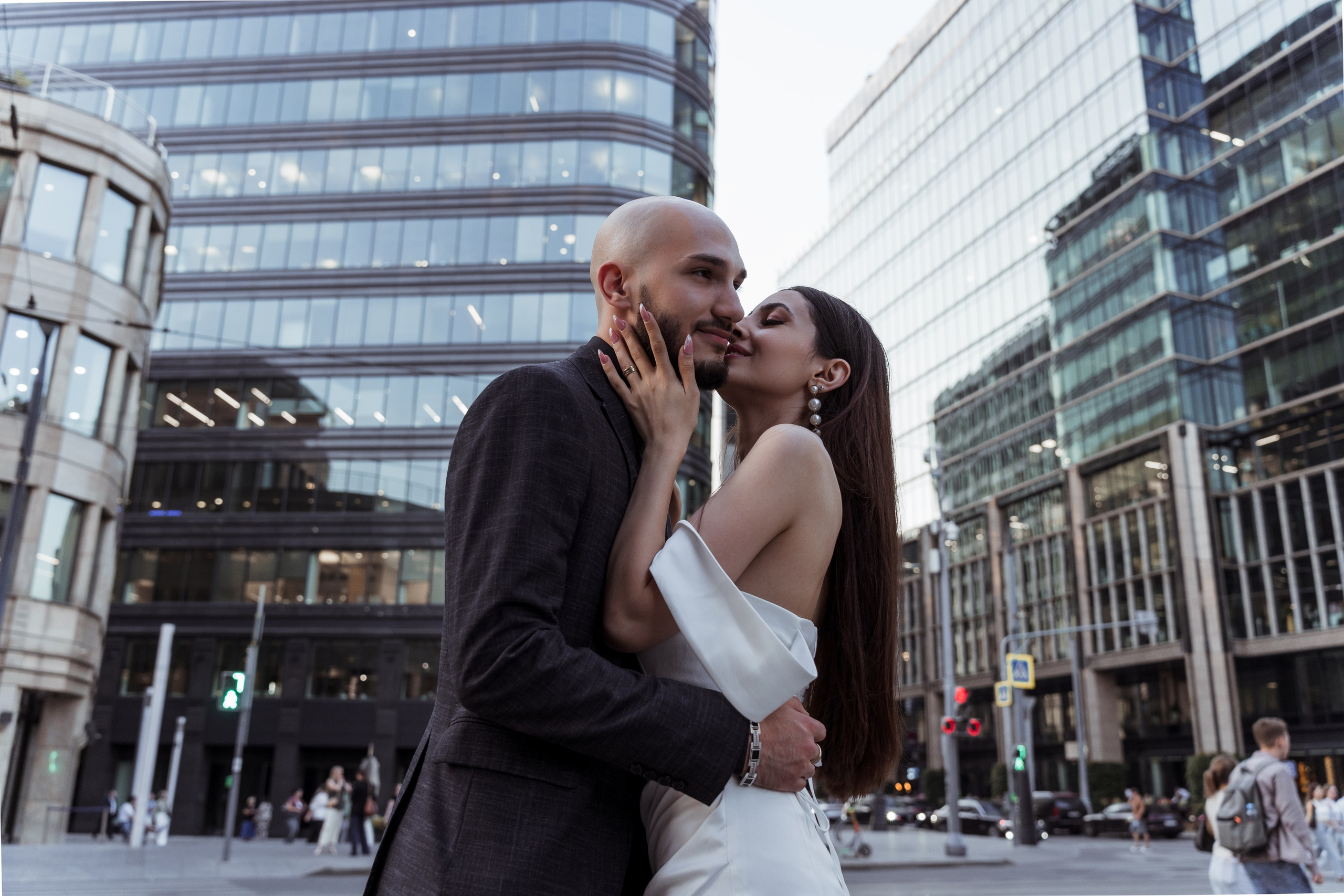 Р&М. Анастасия Чиркова, Фотограф Москва