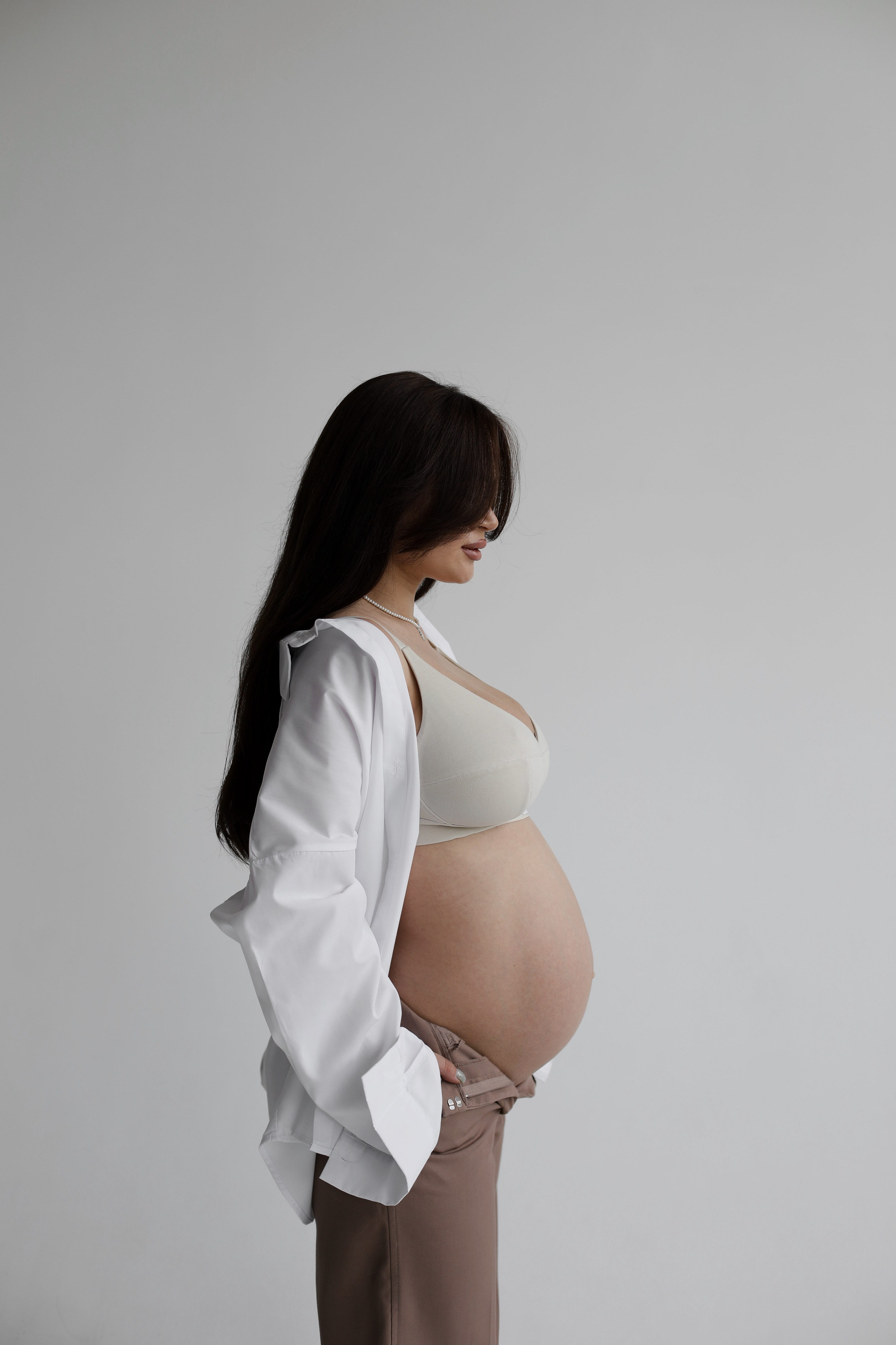 Pregnancy. Семейный и свадебный фотограф в Хабаровске