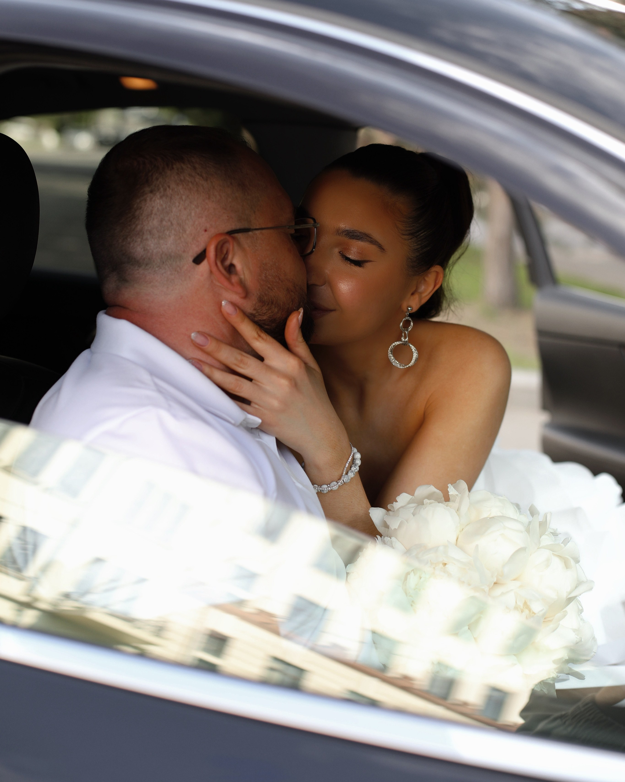 Свадебная. Семейный и свадебный фотограф в Хабаровске