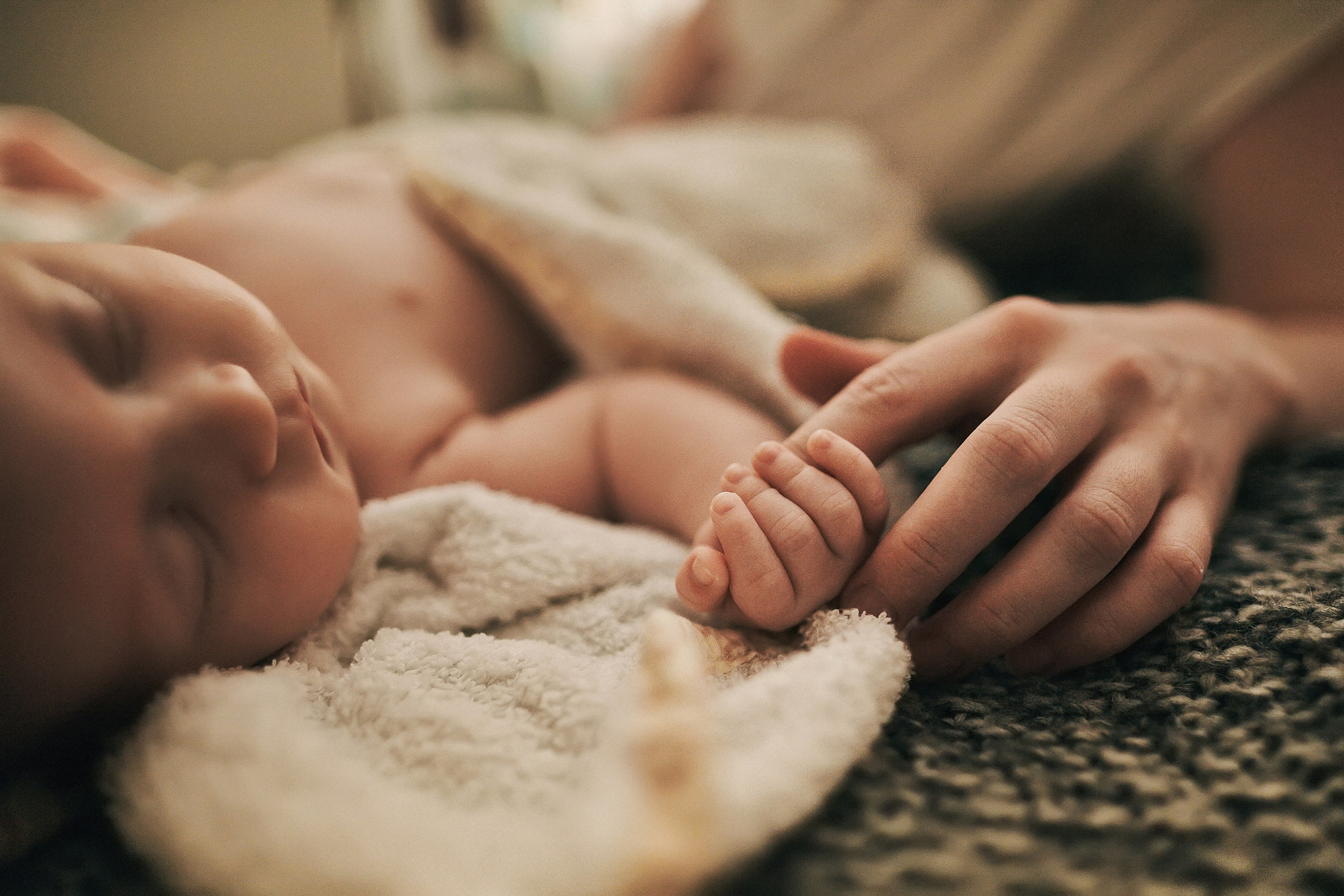 Семейный Lifestyle фотограф в Санкт-Петербурге Марина Бокшицкая