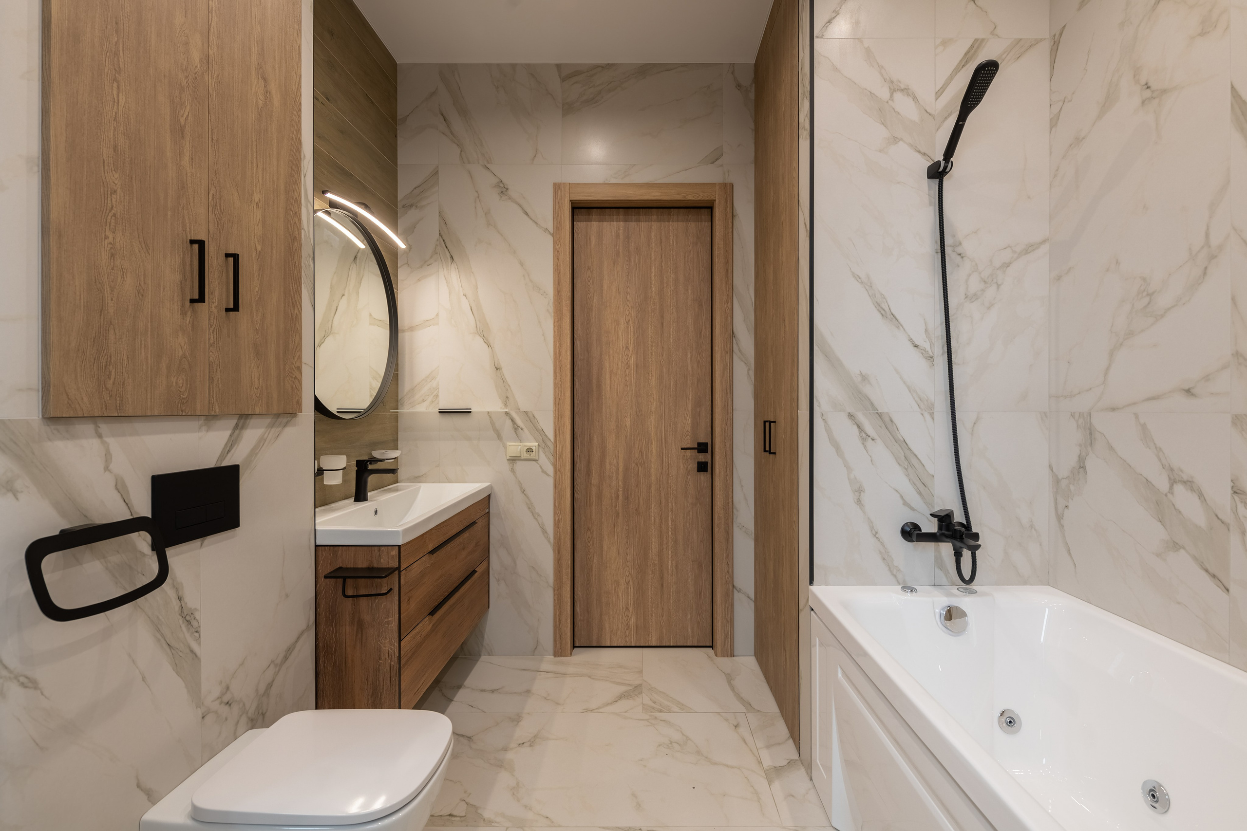 Квартиры. Интерьерный фотограф в Москве