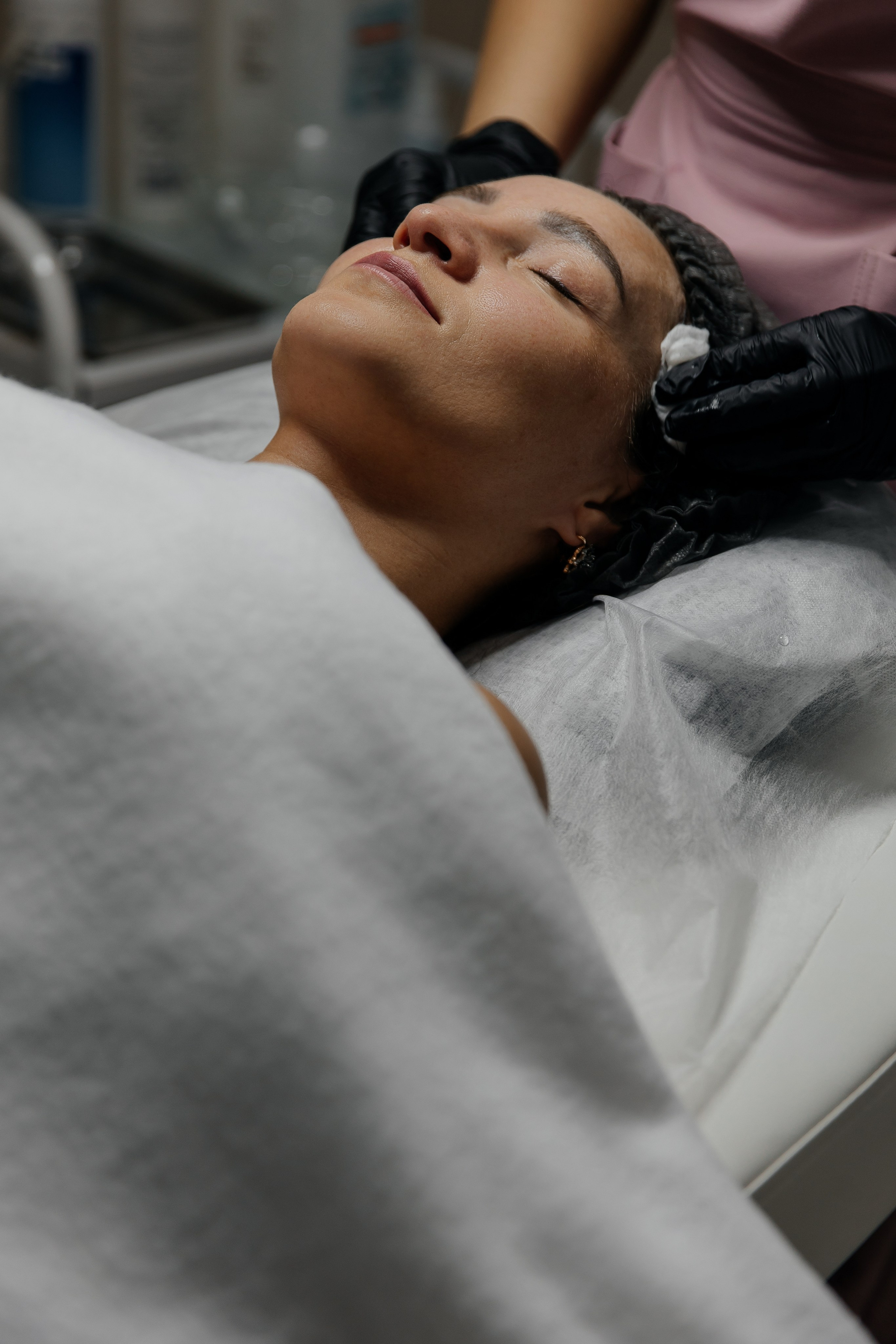 Сотрудники. Детков Николай — фотограф в Омске