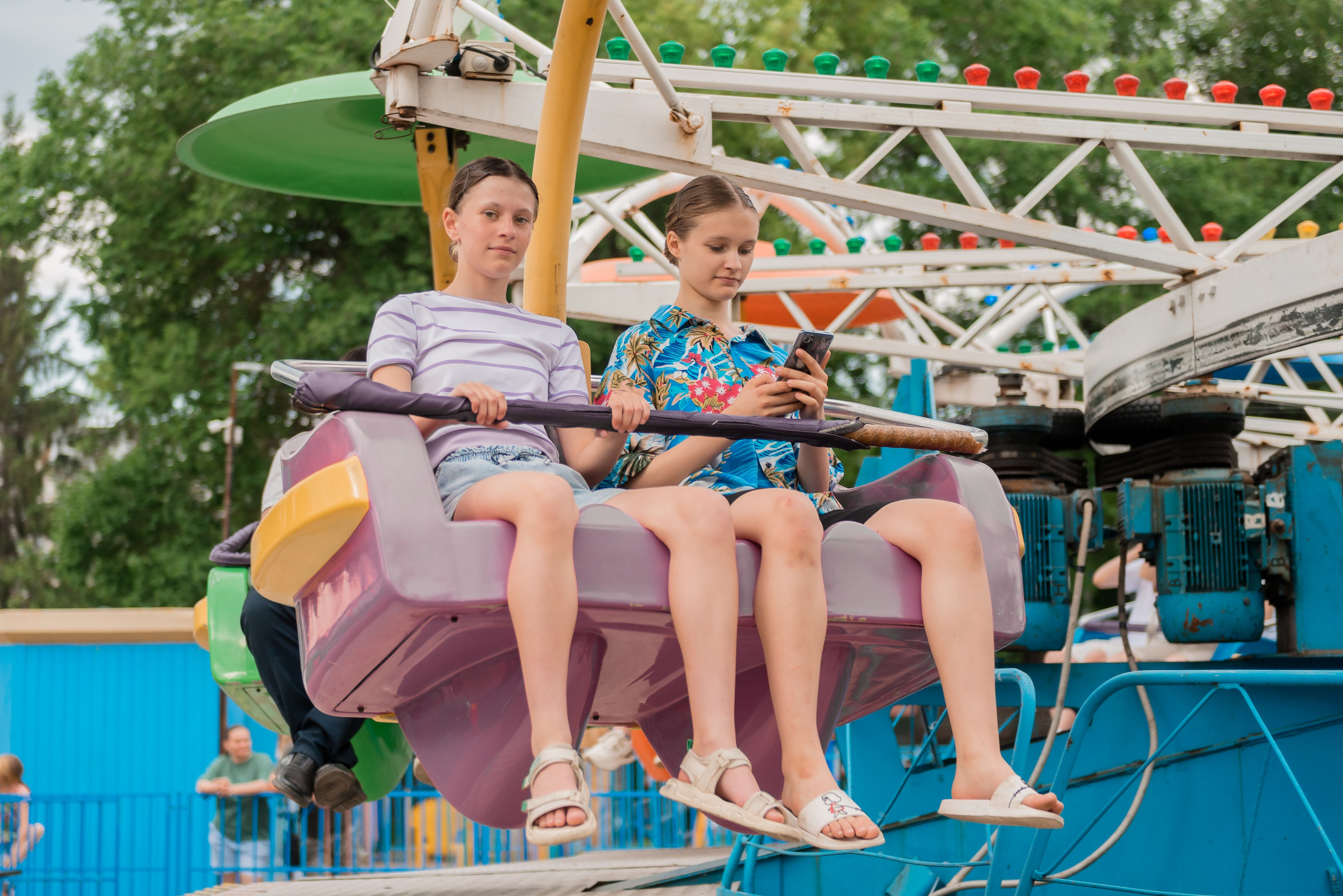 12 Июня 2024. Детский фотограф, семейный фотограф и репортажи в Кемерово