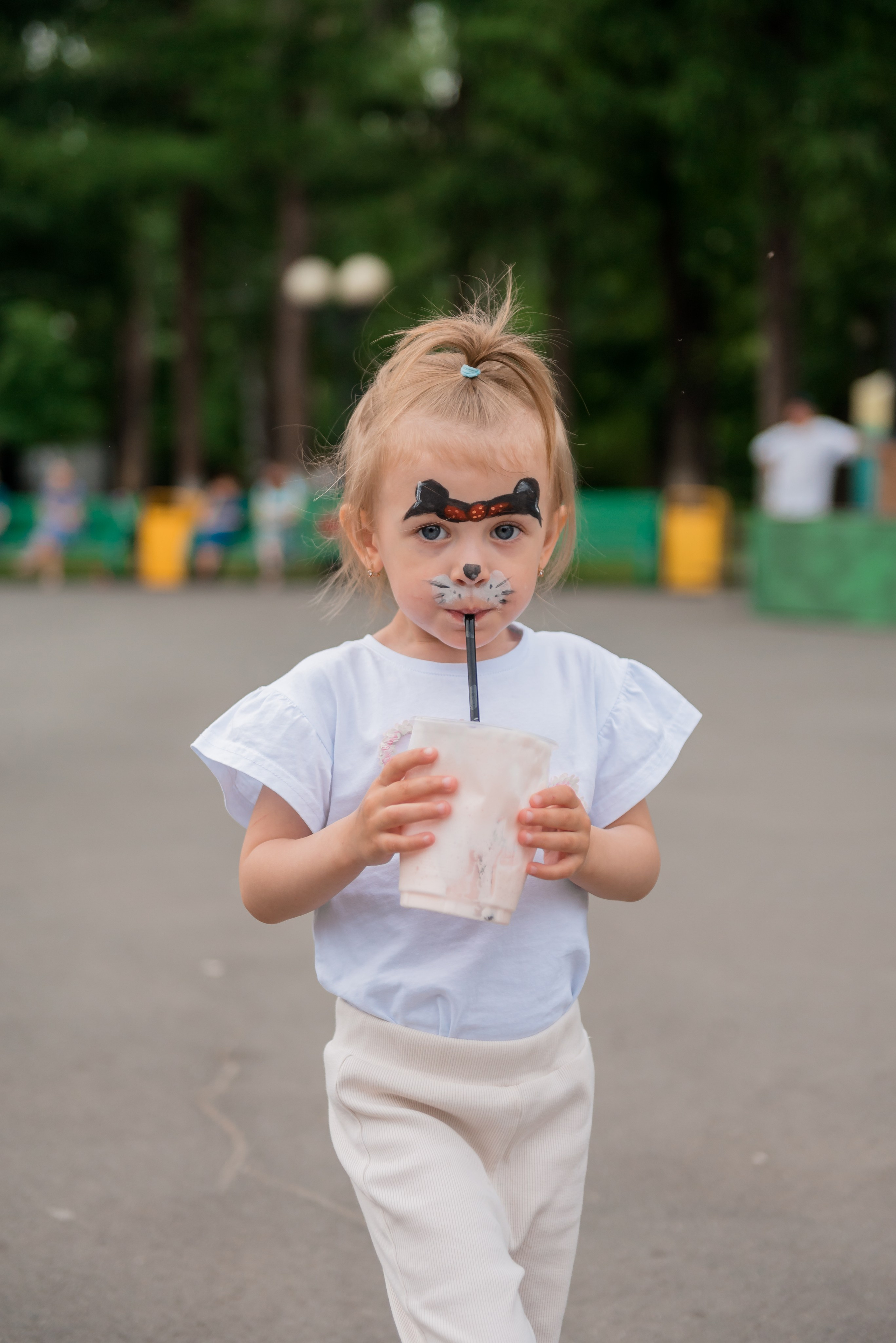 12 Июня 2024. Детский фотограф, семейный фотограф и репортажи в Кемерово