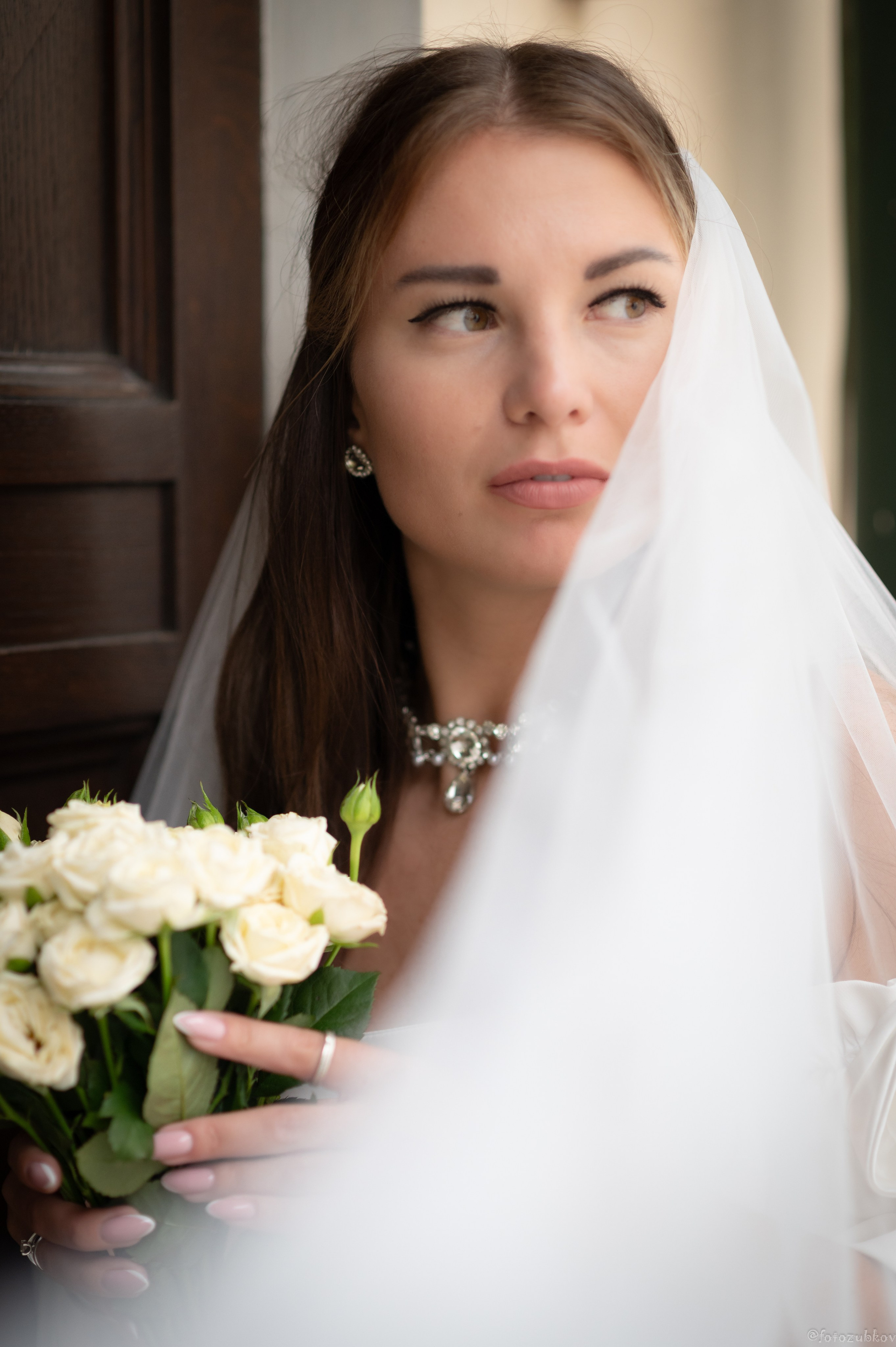 Свадебные фотосессии в Москве. Портретный фотограф в Москве Александр Зубков