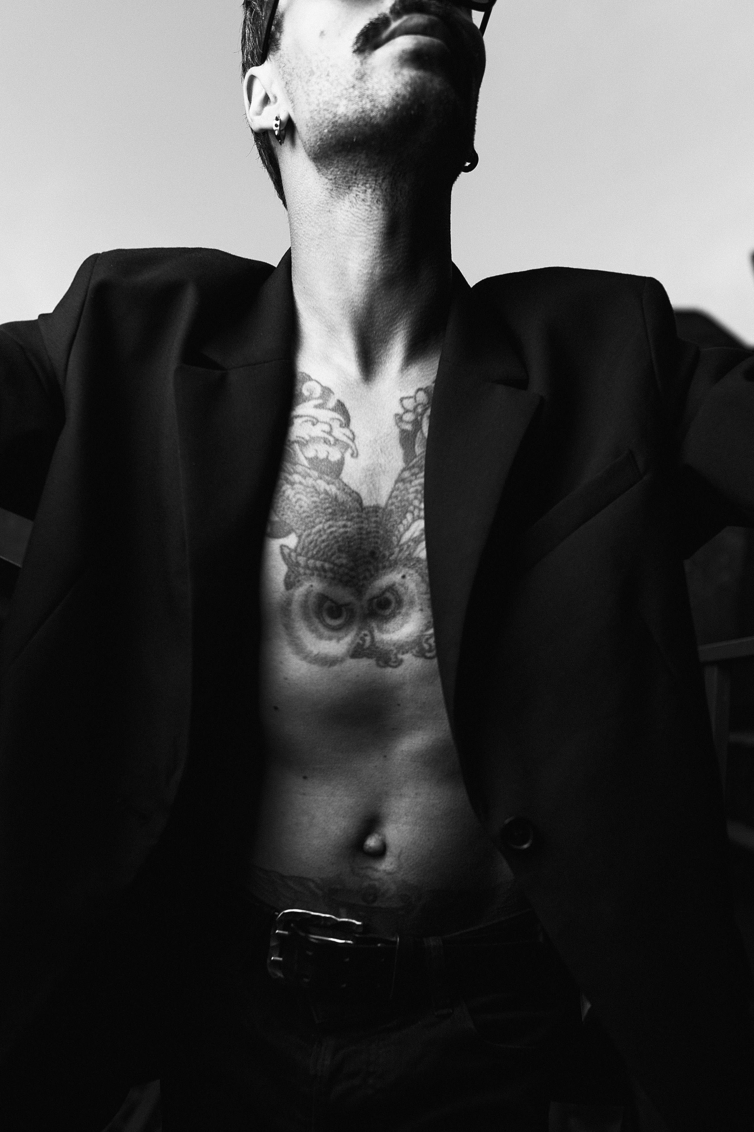 Дима. Портретный фотограф