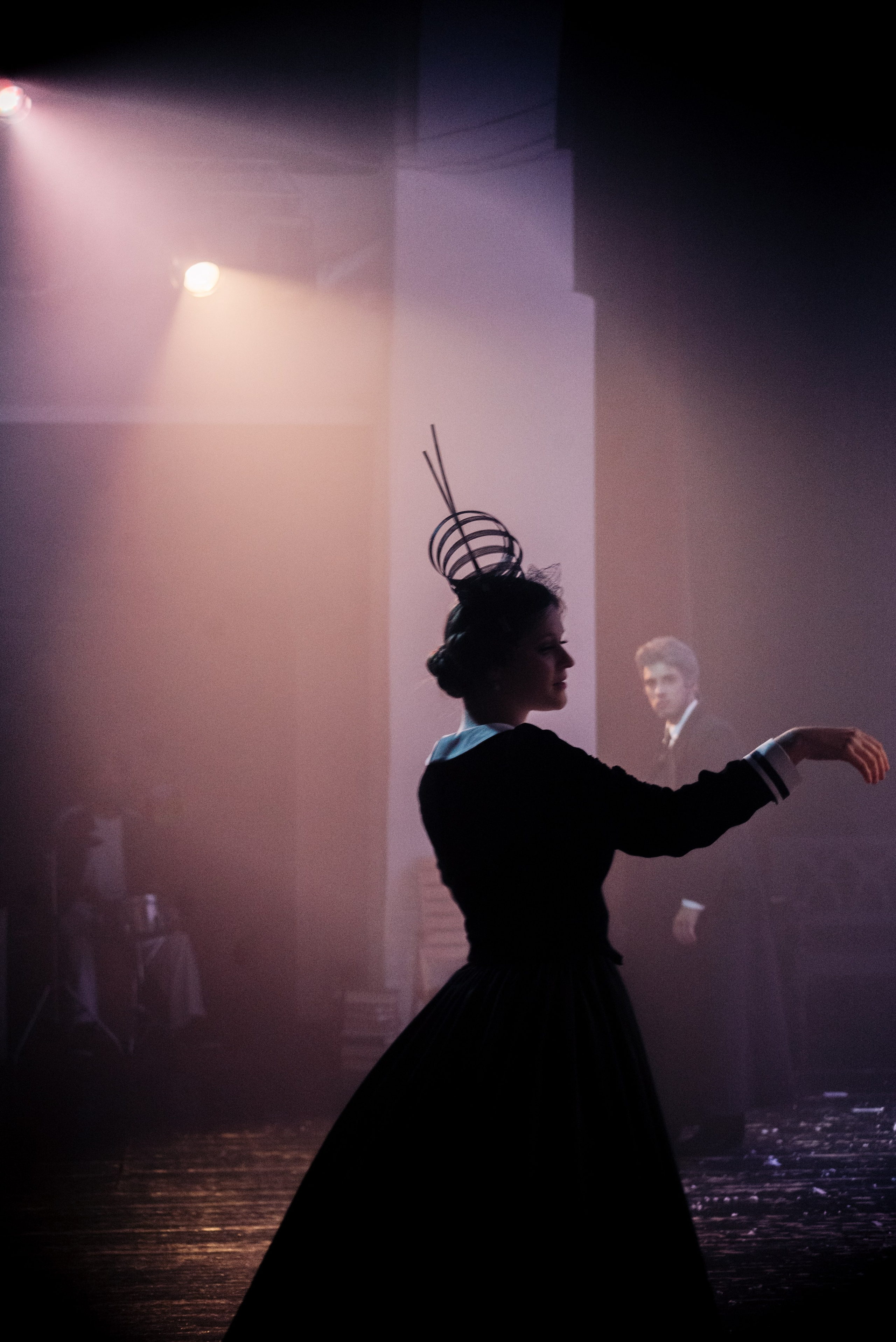 Обрыв. Главная