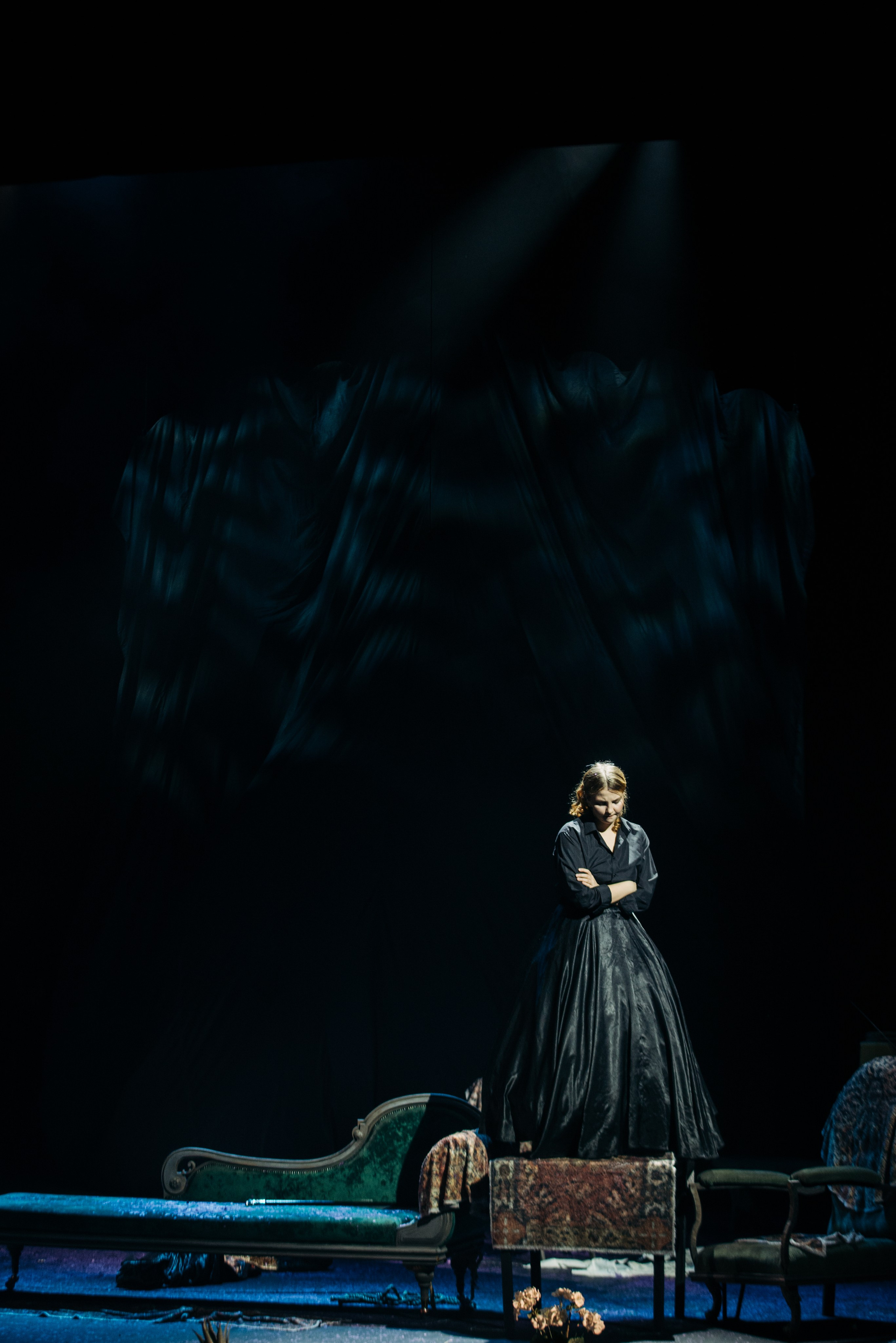 Обломов. Главная