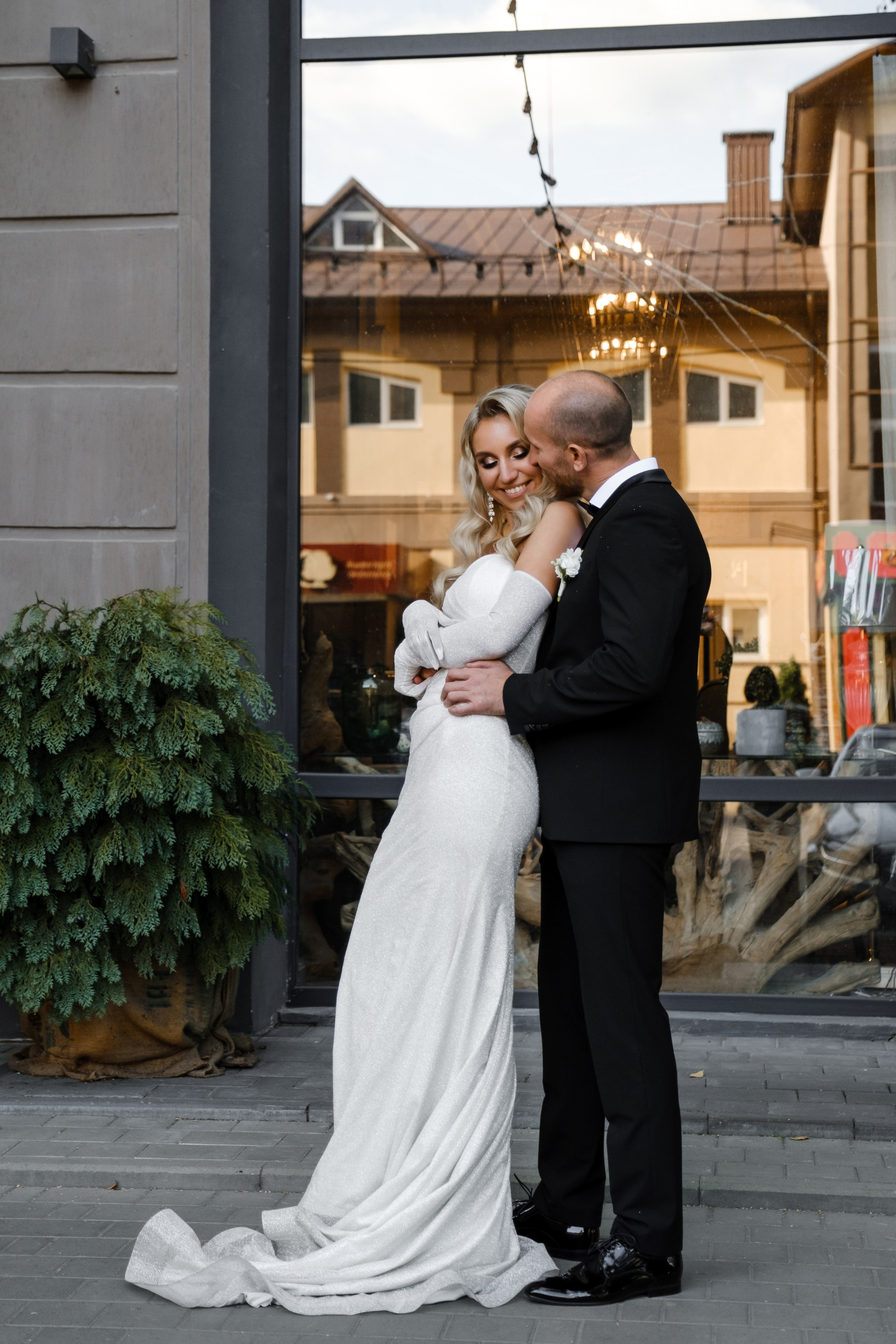 D&T. Свадебный фотограф в Брянске Иванникова Елена