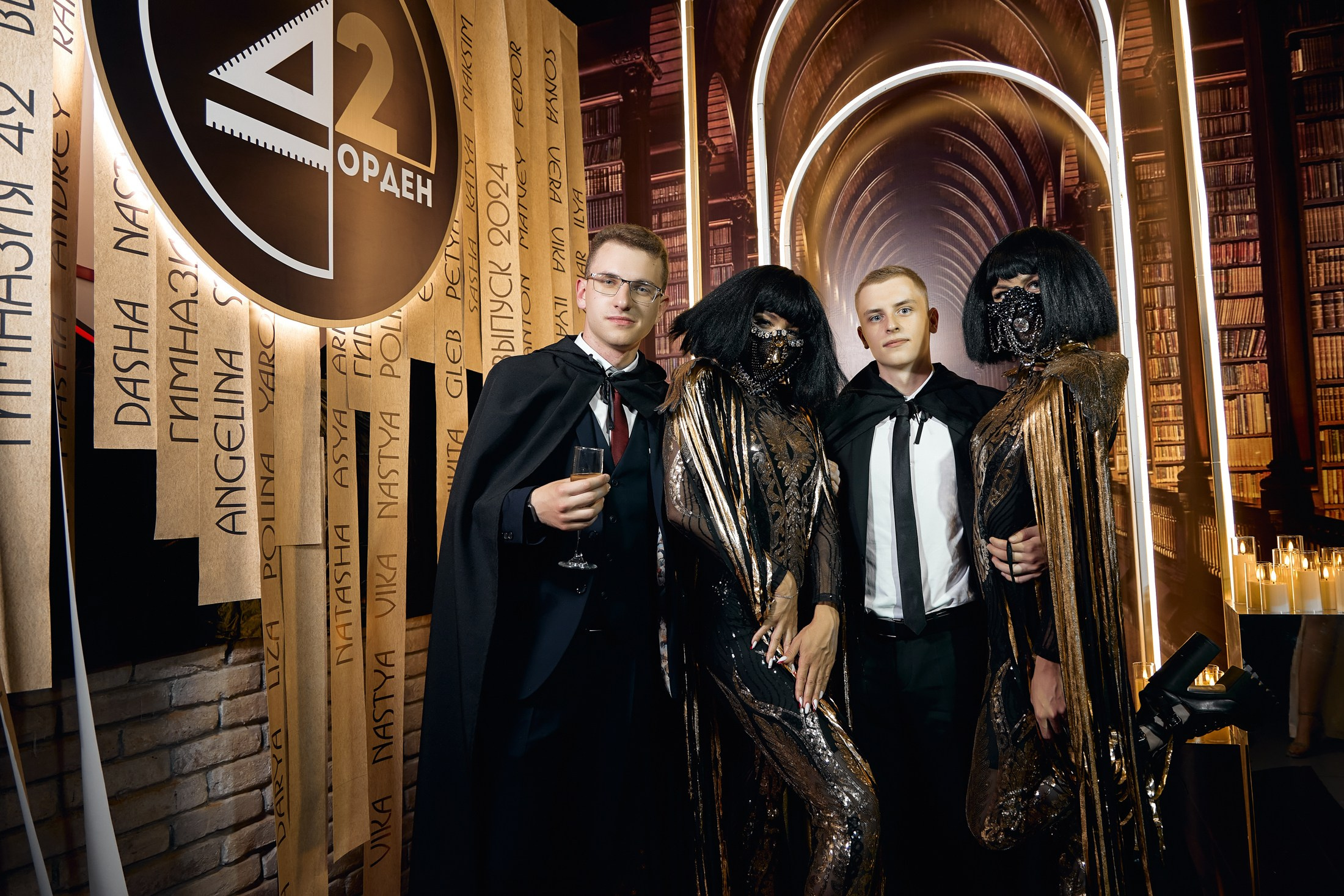 фотограф на выпускной