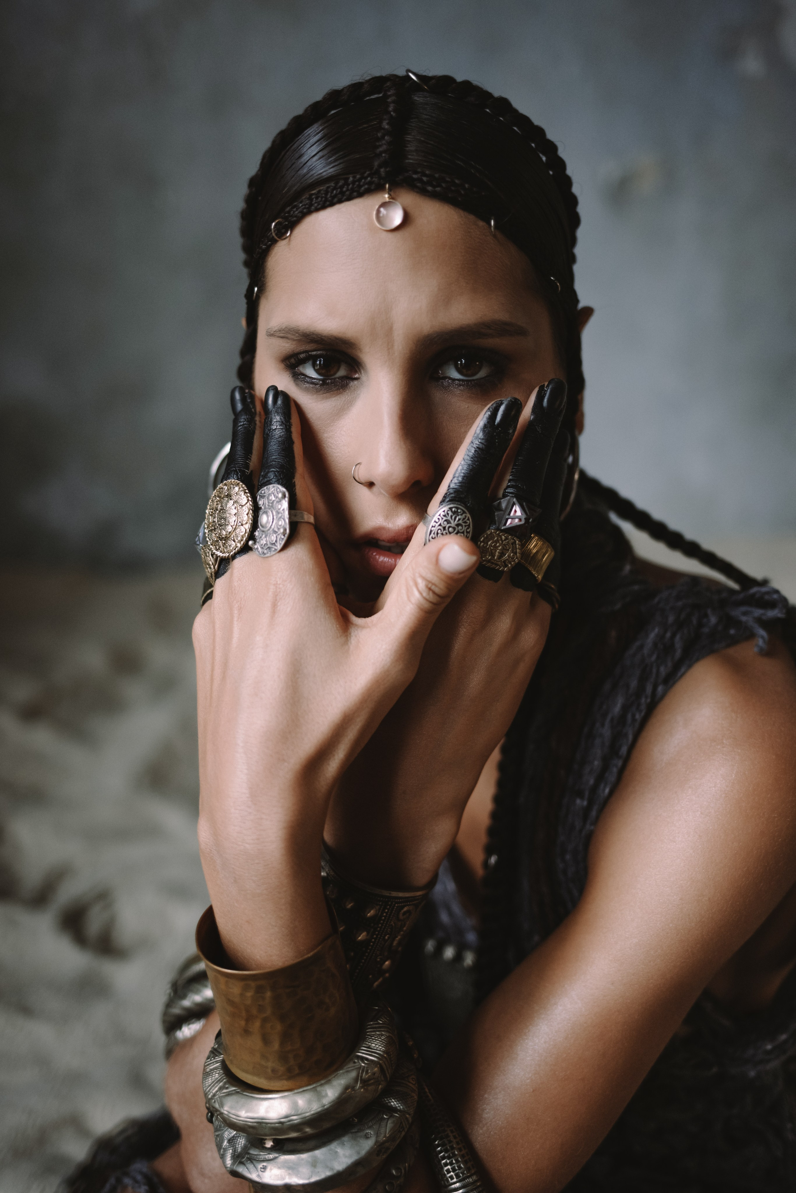 Ирина Горбачева